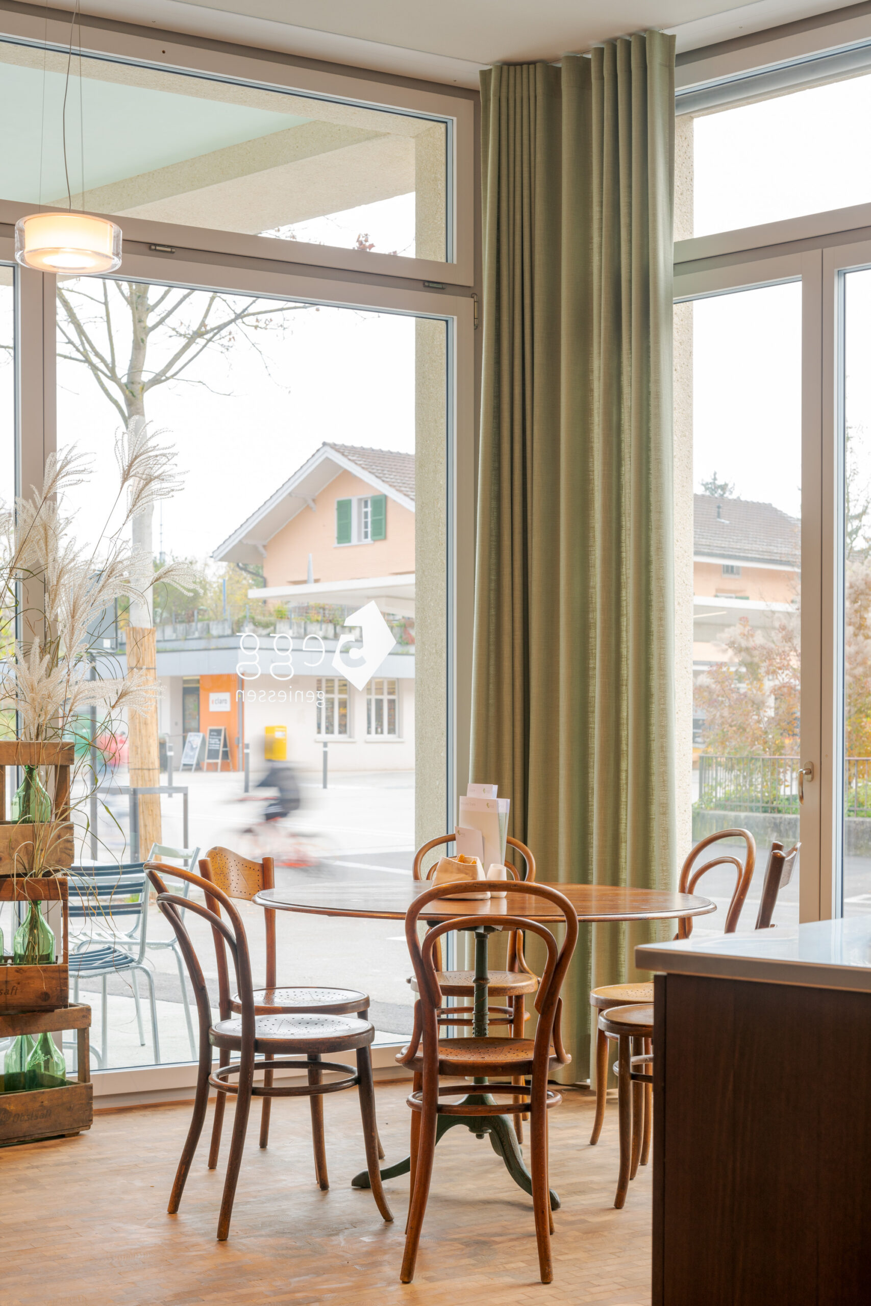 5egg Flawil Apartments