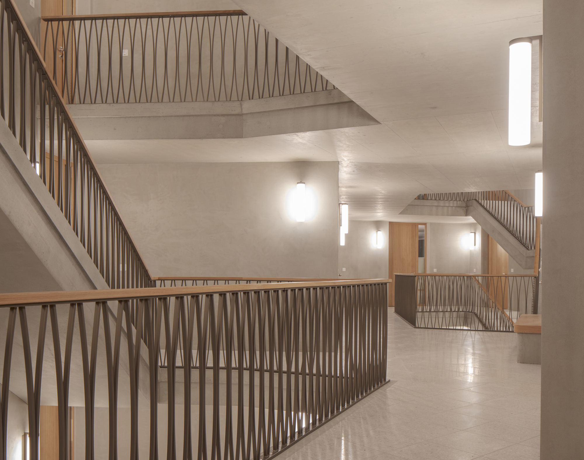 5egg Flawil Apartments