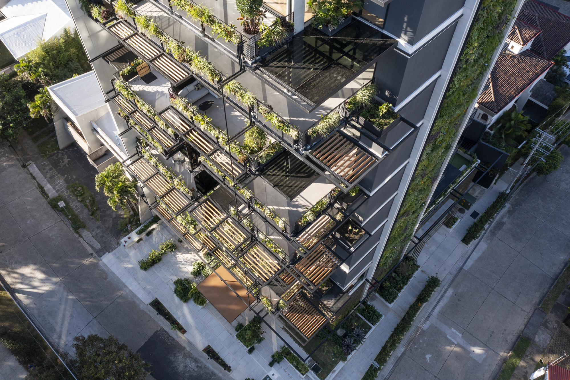 Gardenia Apartments