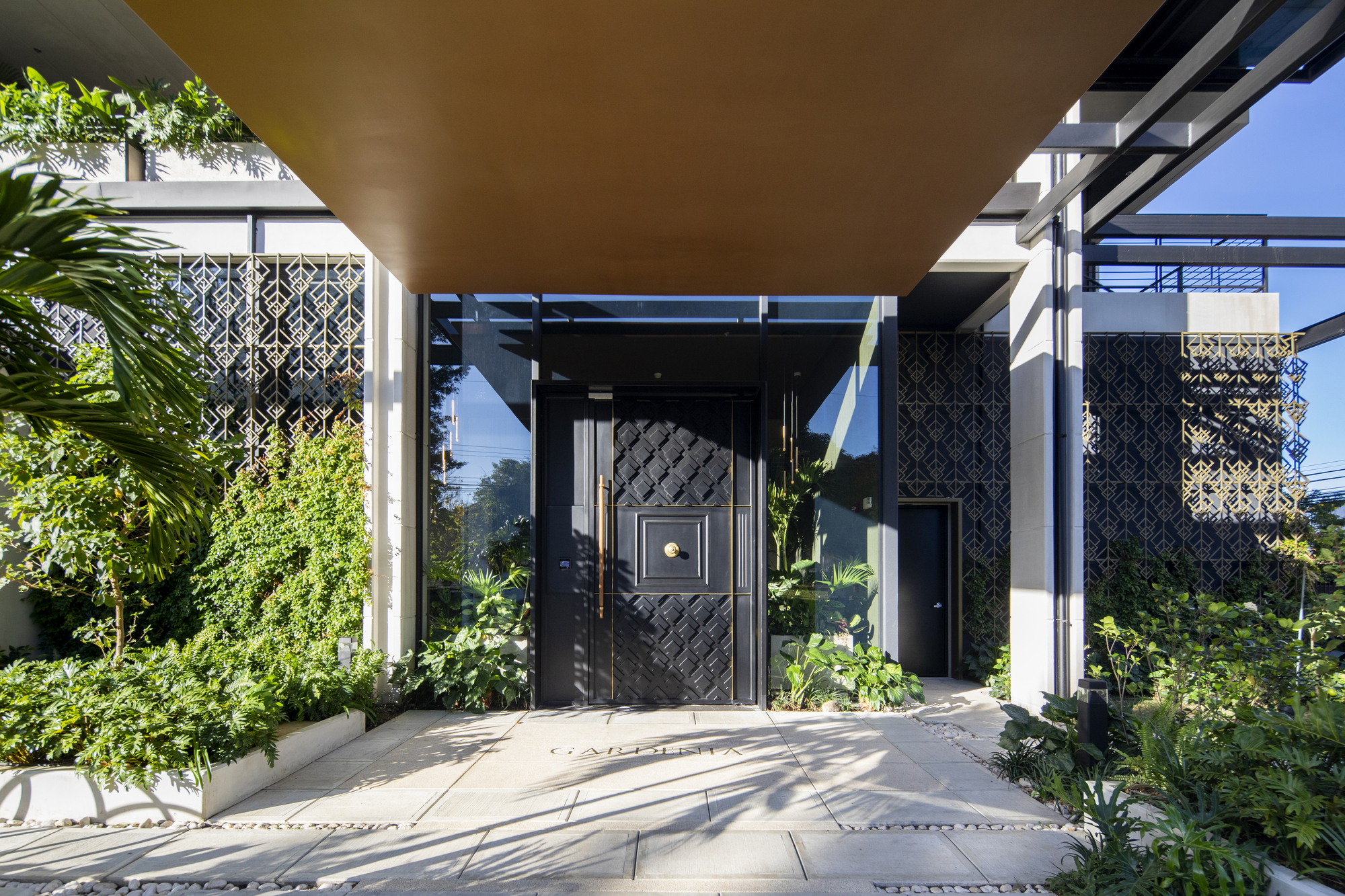 Gardenia Apartments