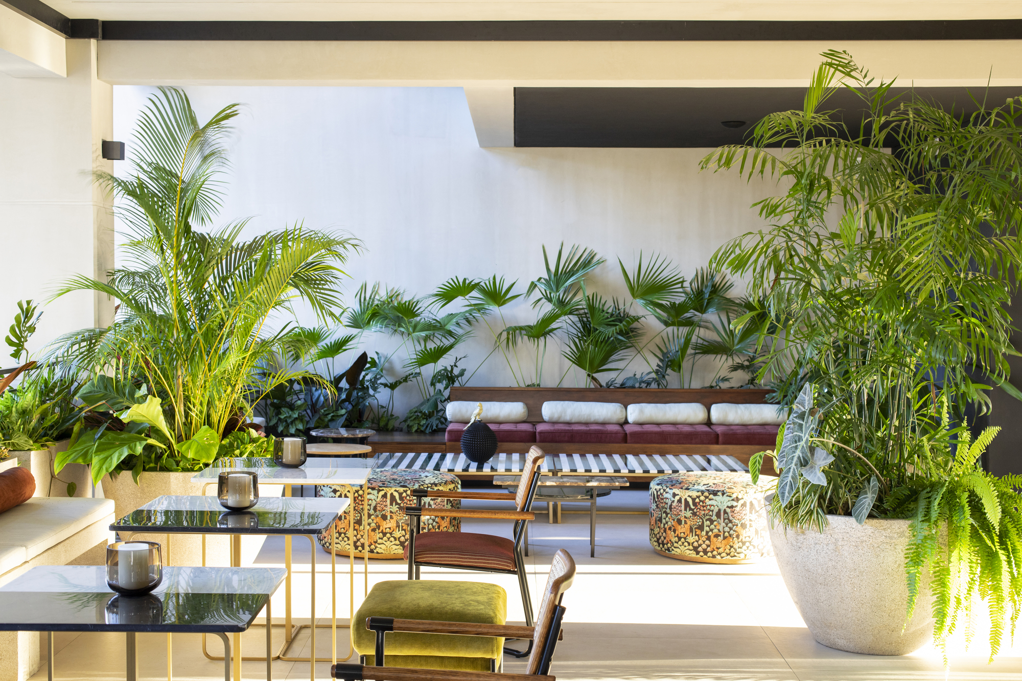 Gardenia Apartments