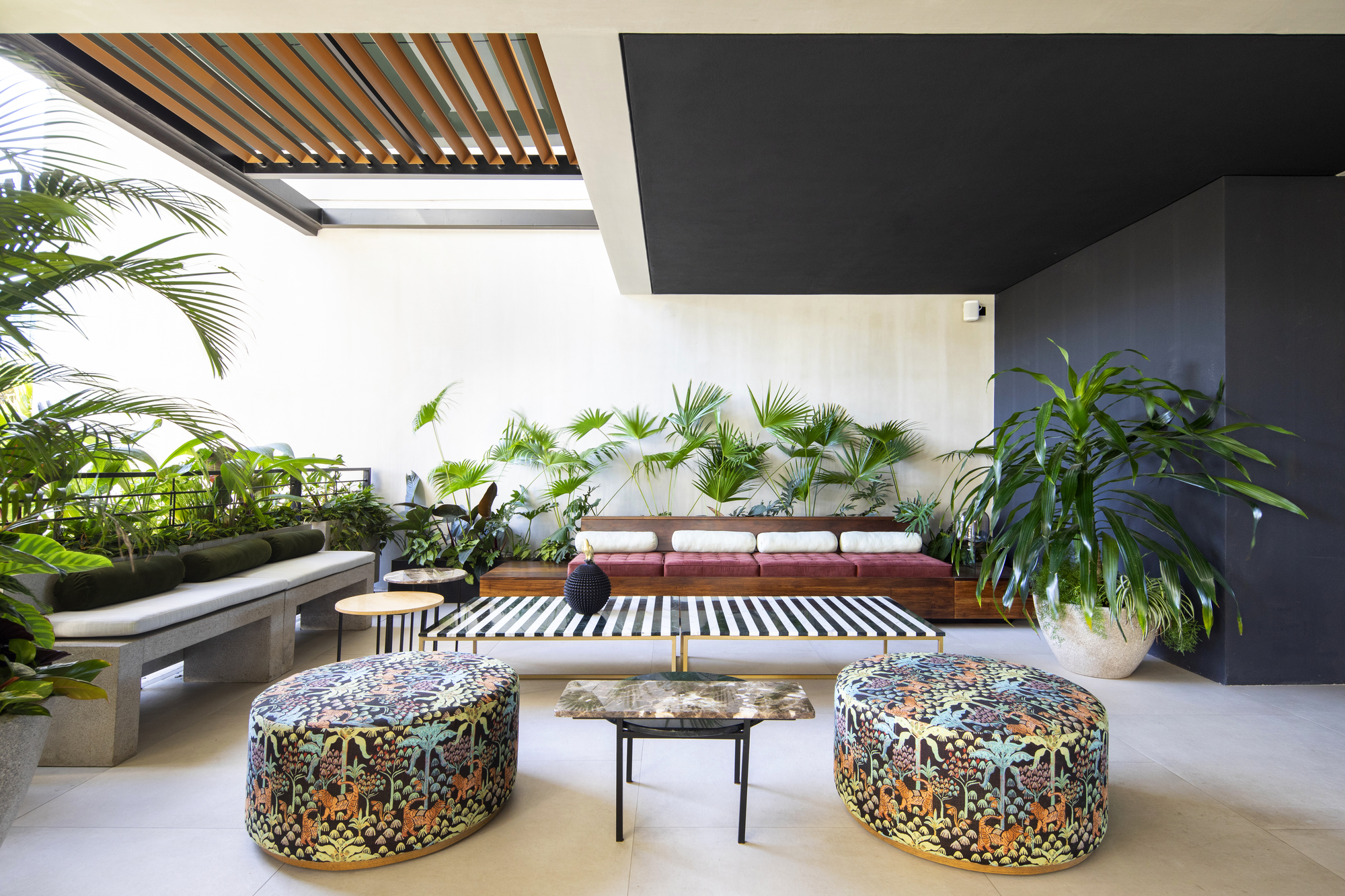 Gardenia Apartments