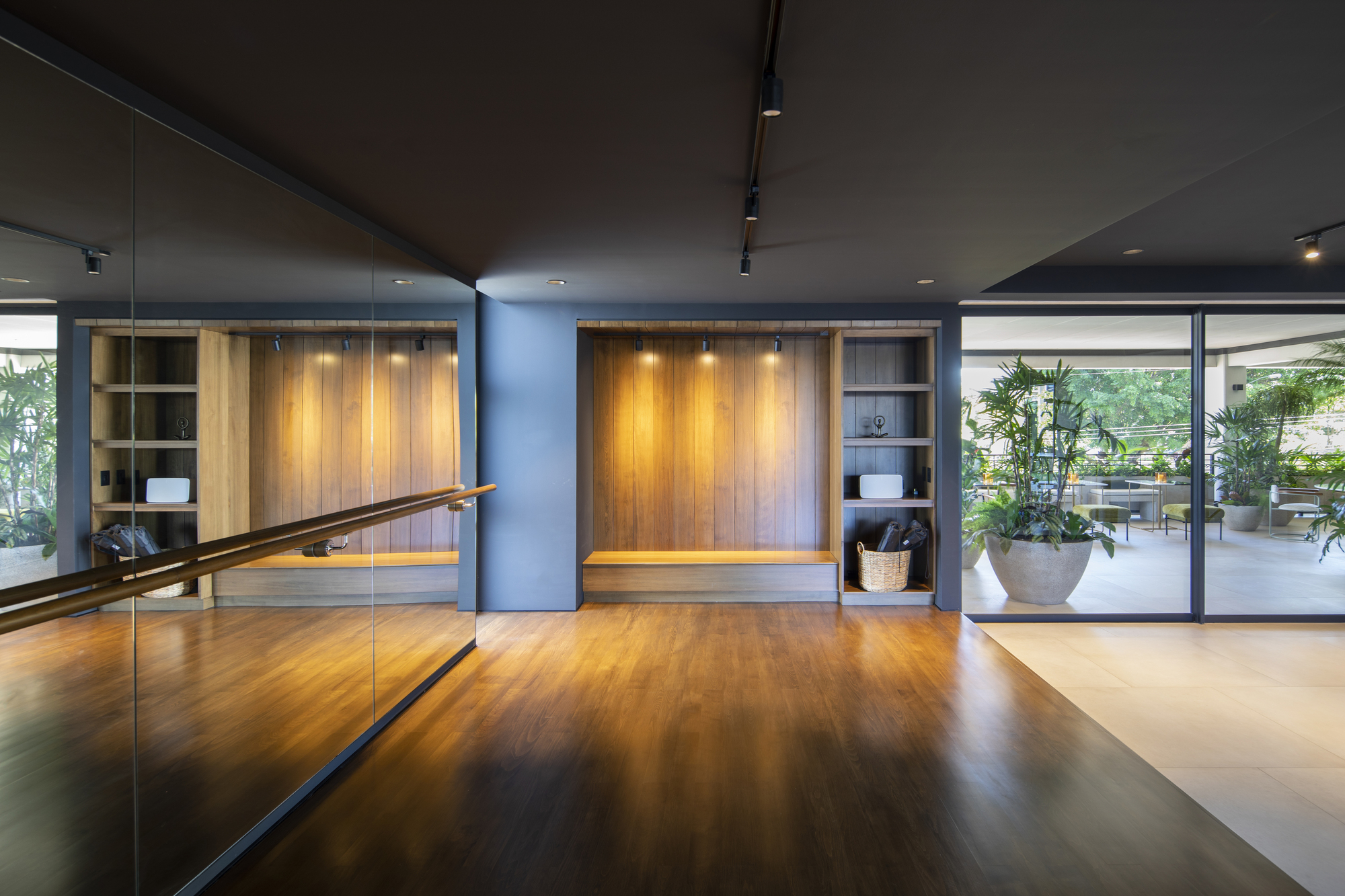 Gardenia Apartments