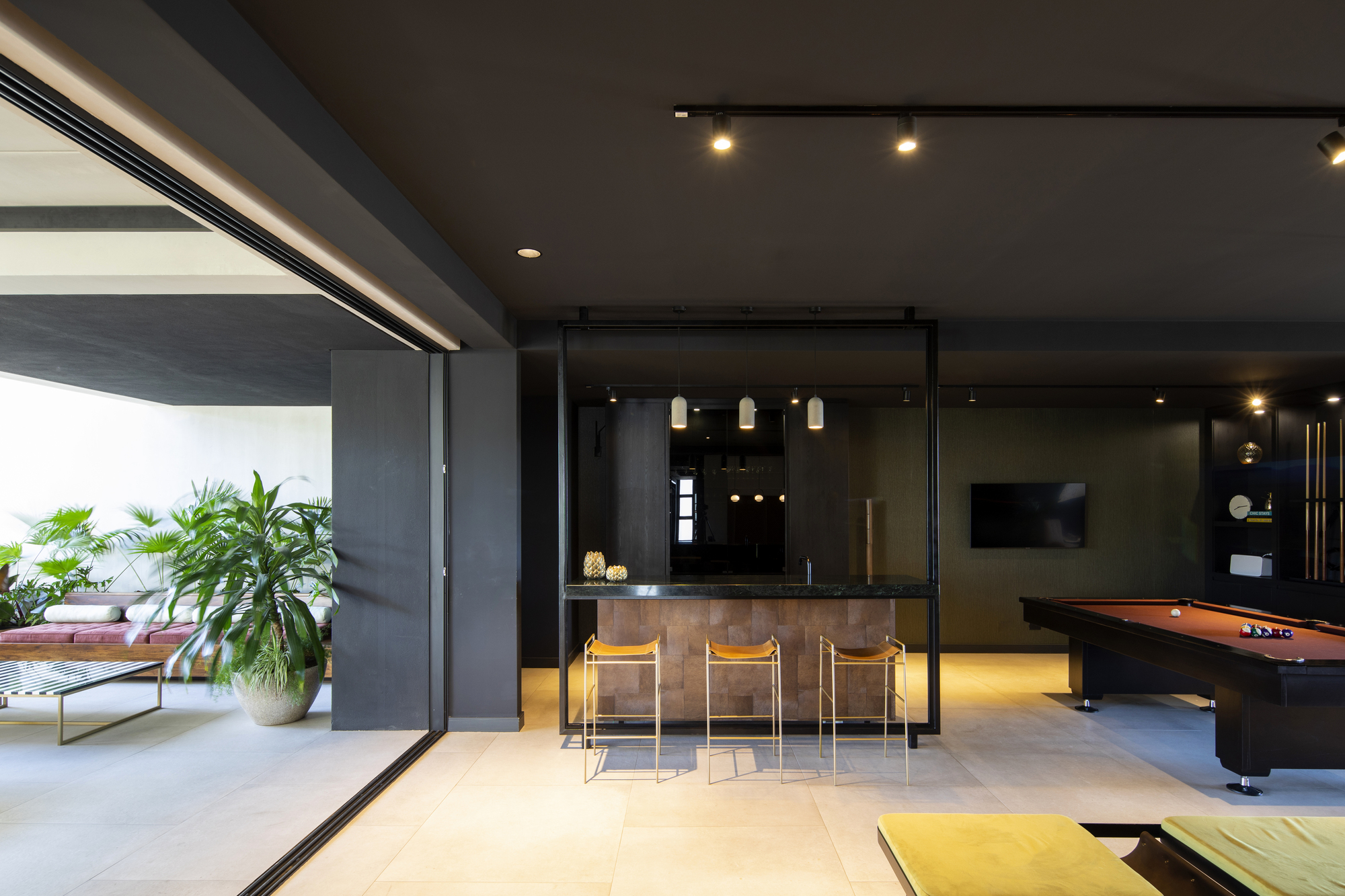 Gardenia Apartments