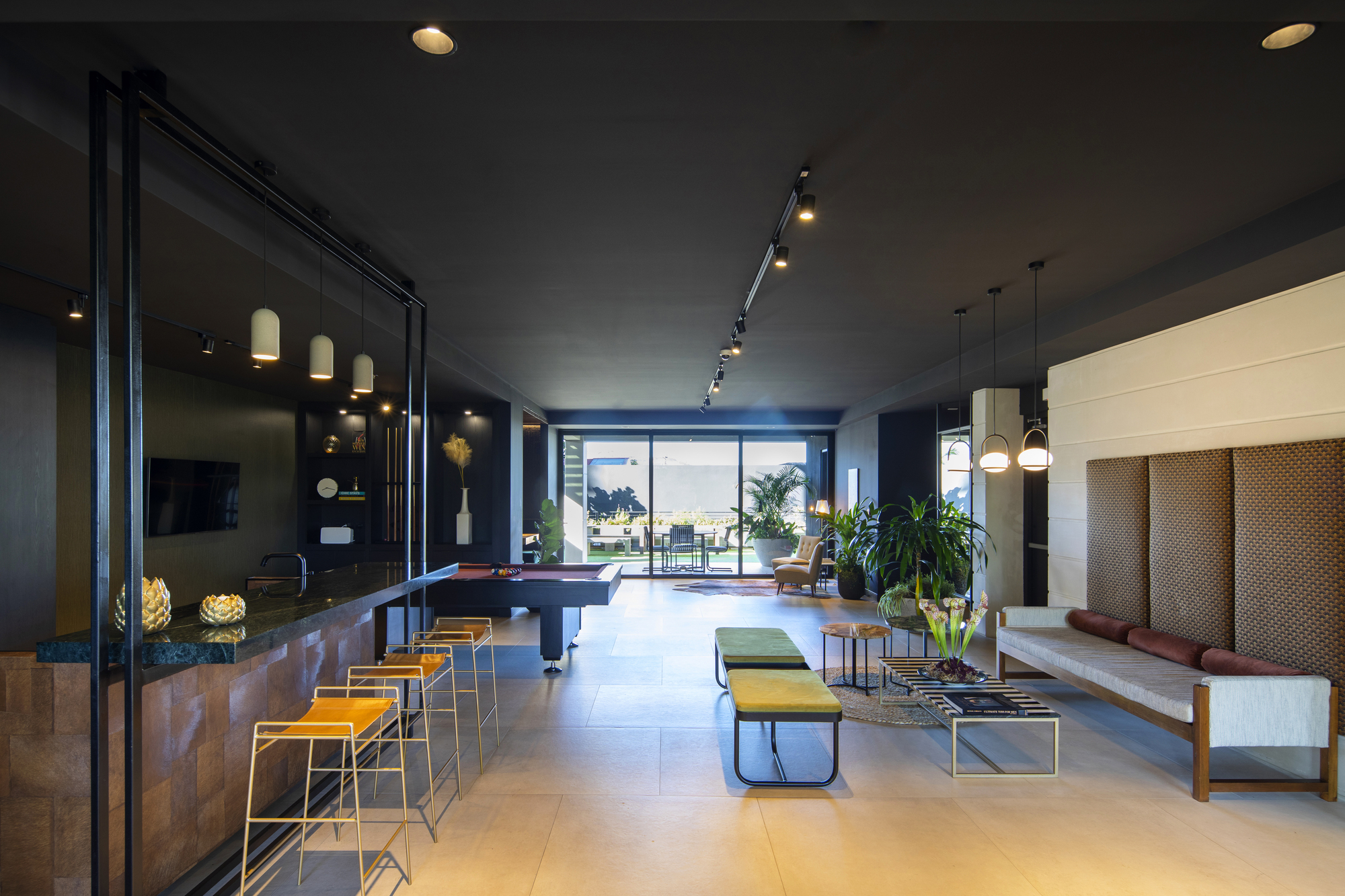 Gardenia Apartments