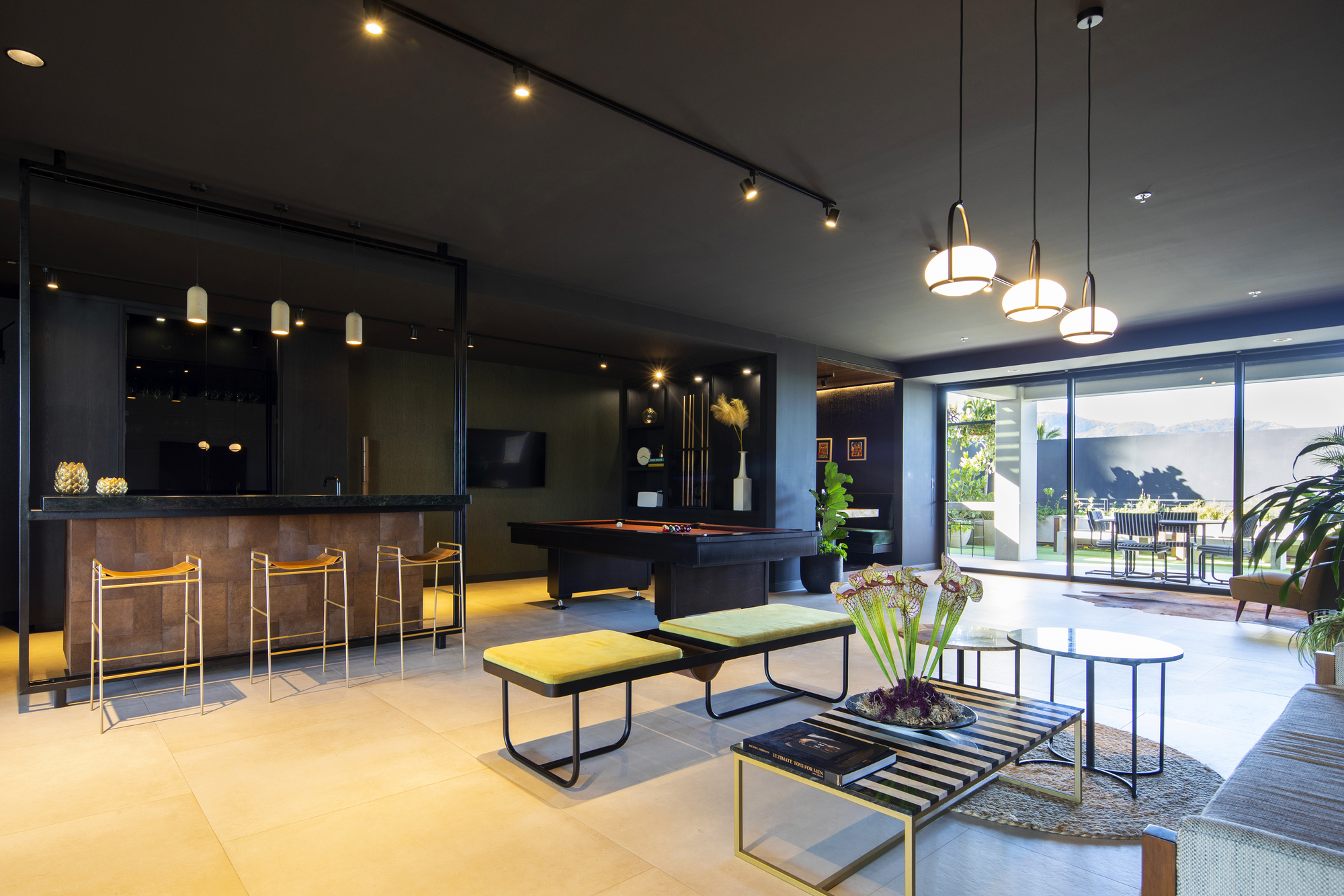 Gardenia Apartments