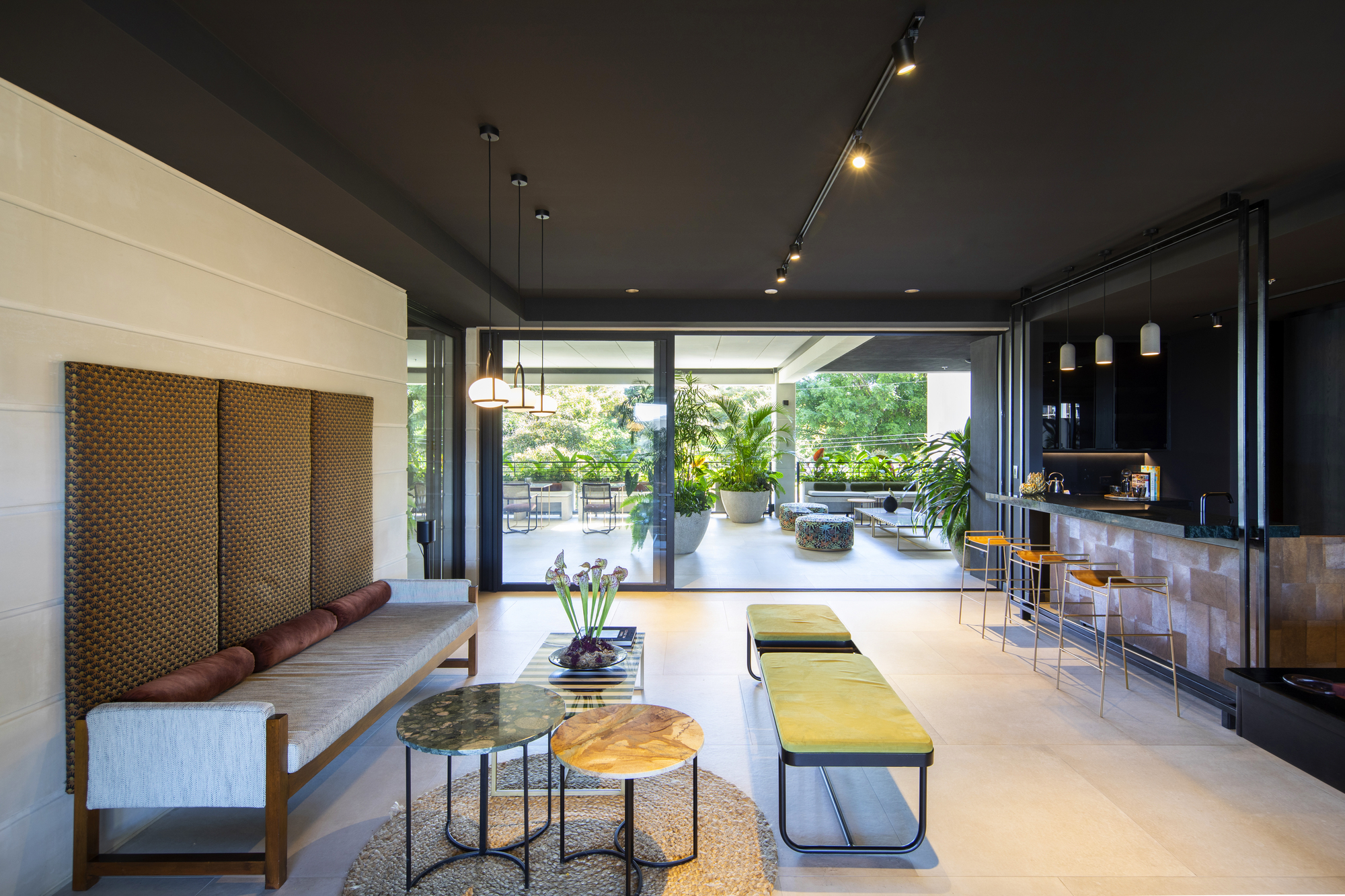 Gardenia Apartments