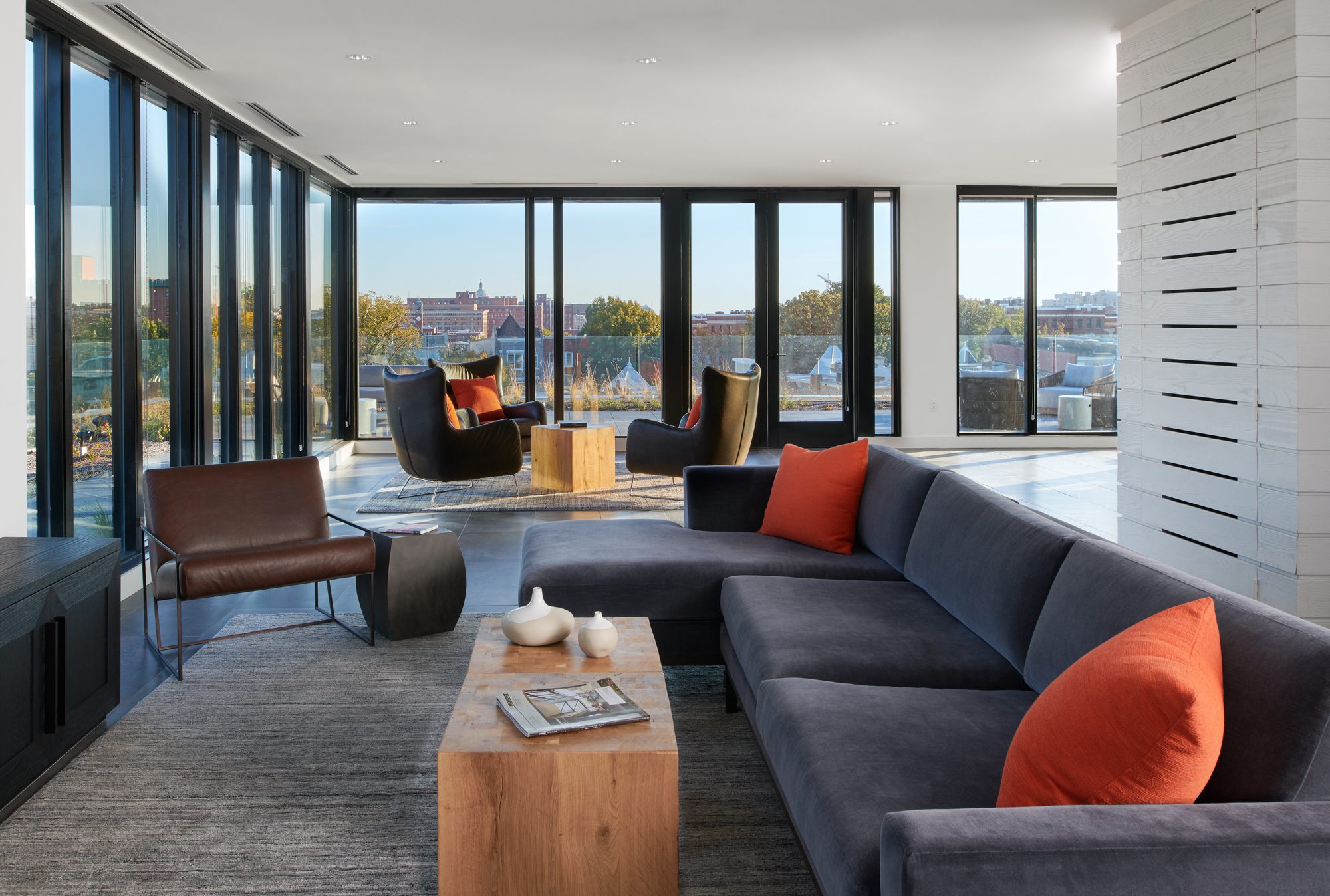 Historic Chapman Stables Housing Community