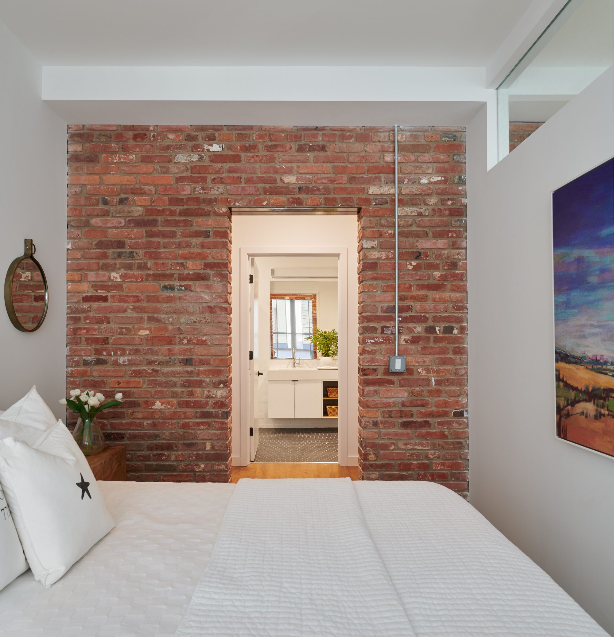 Historic Chapman Stables Housing Community