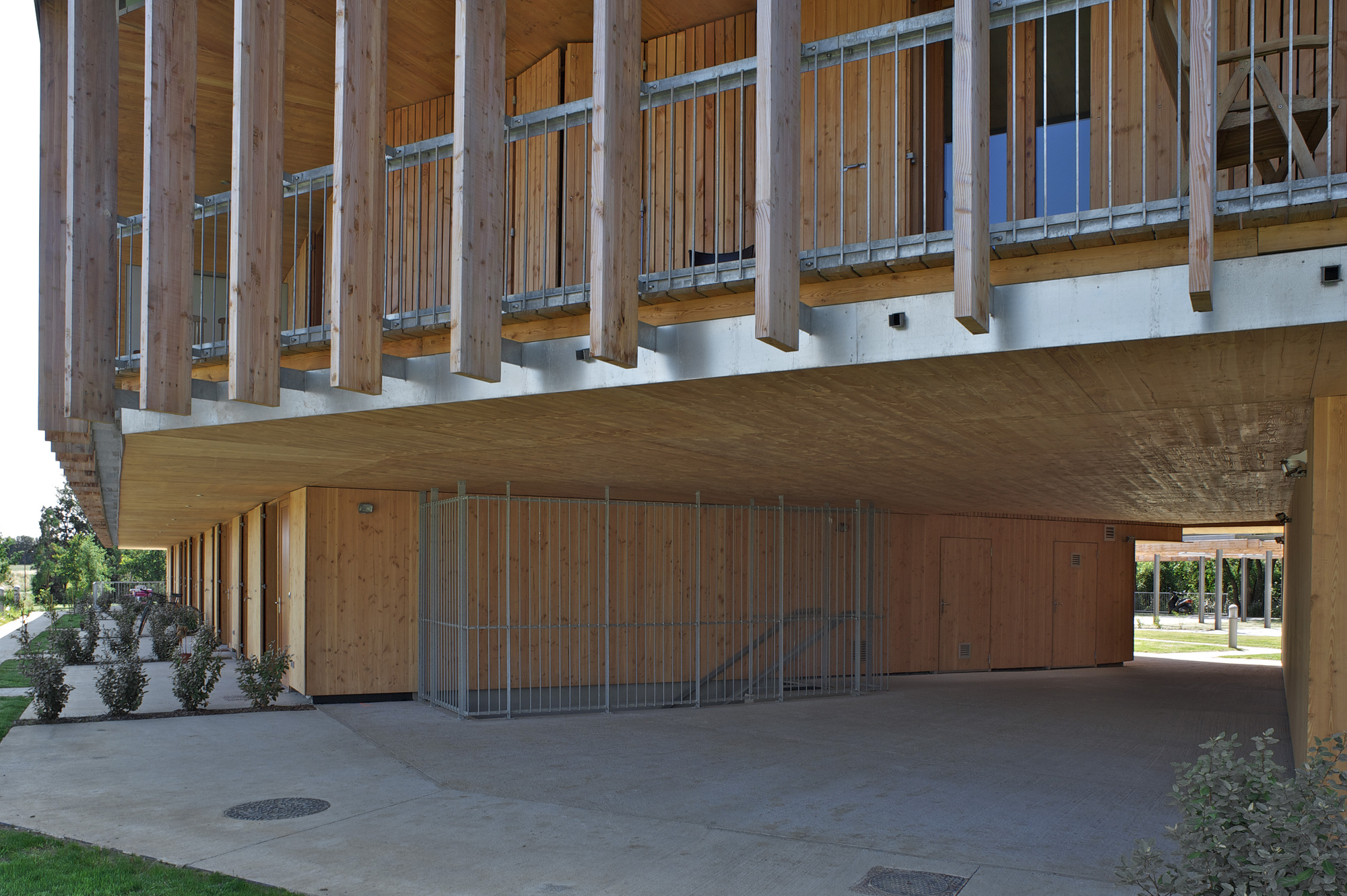 Orée des sens Apartments