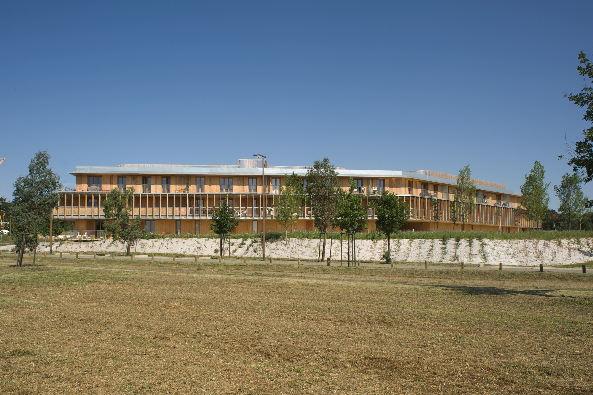 Orée des sens Apartments