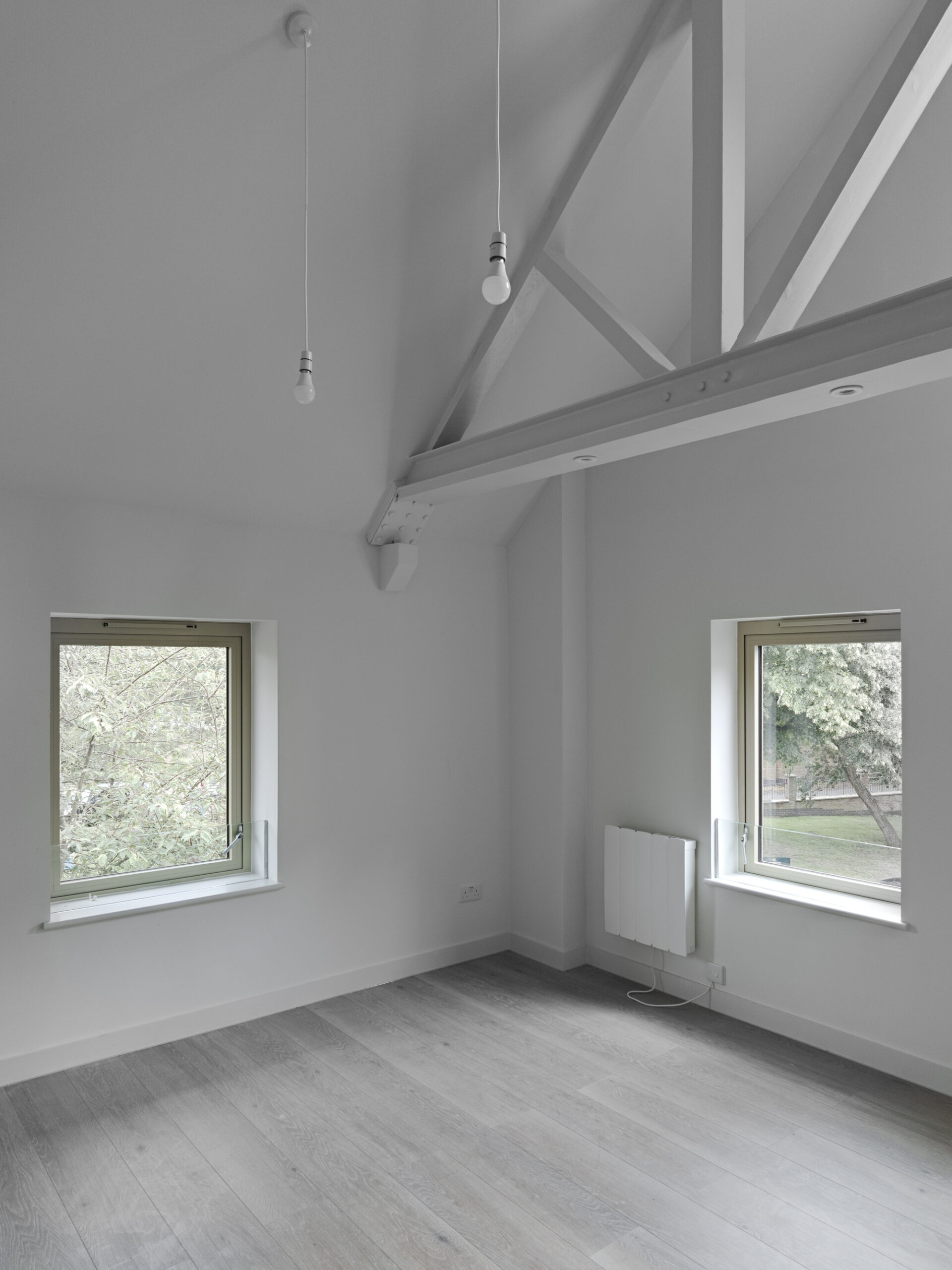 Prewetts Mill