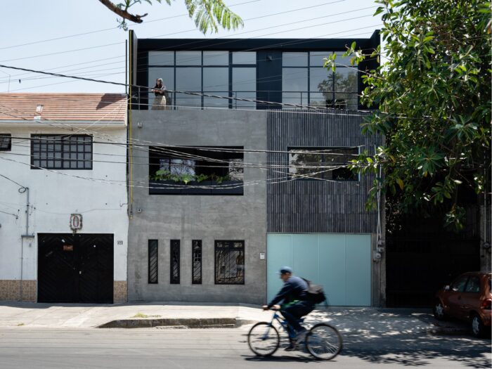 Oriente 430