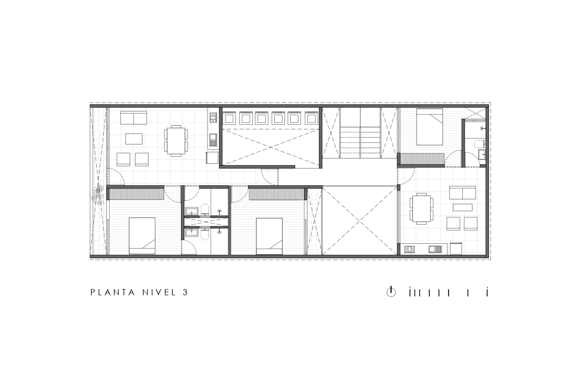 Oriente 430