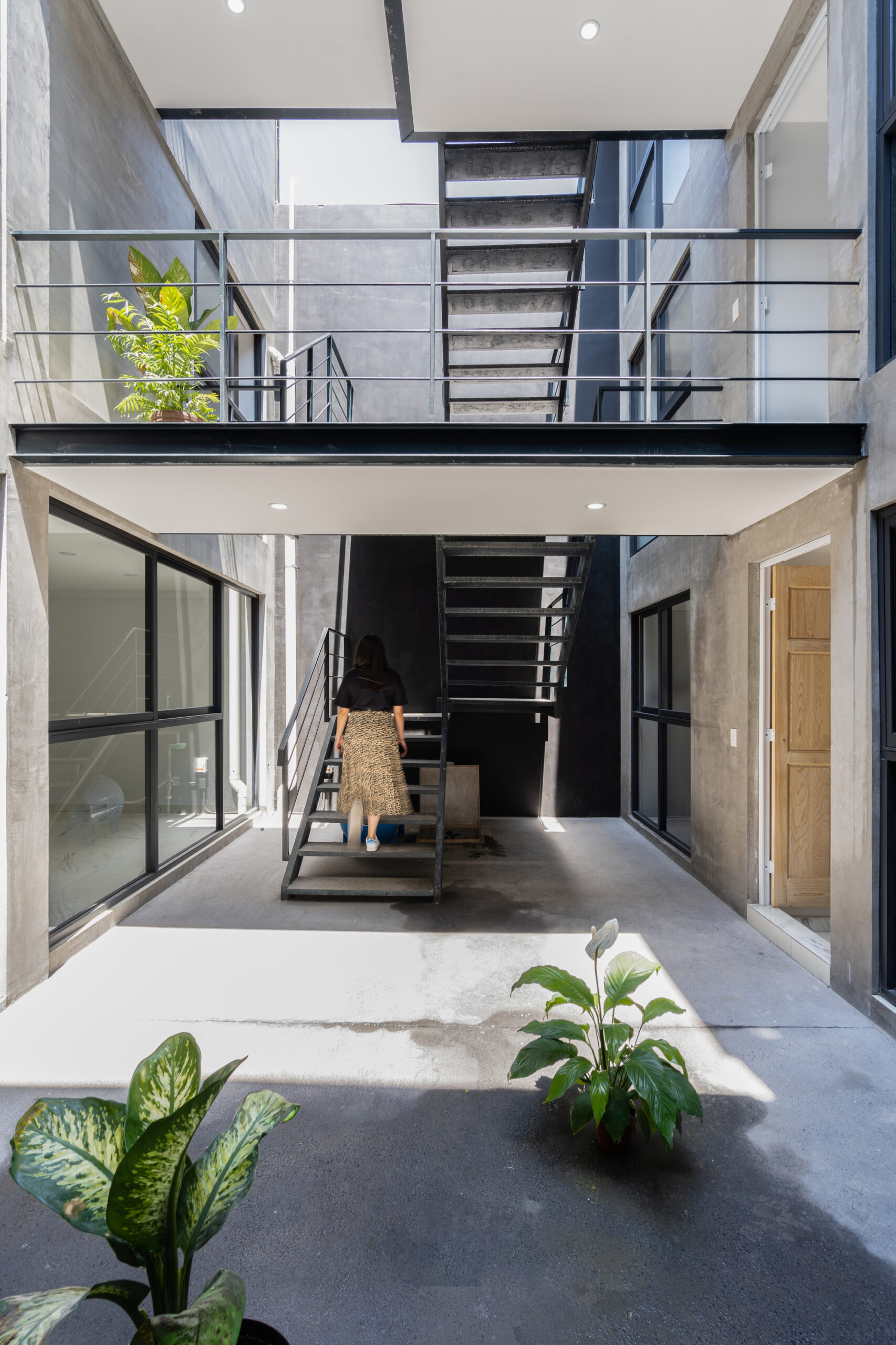 Oriente 430