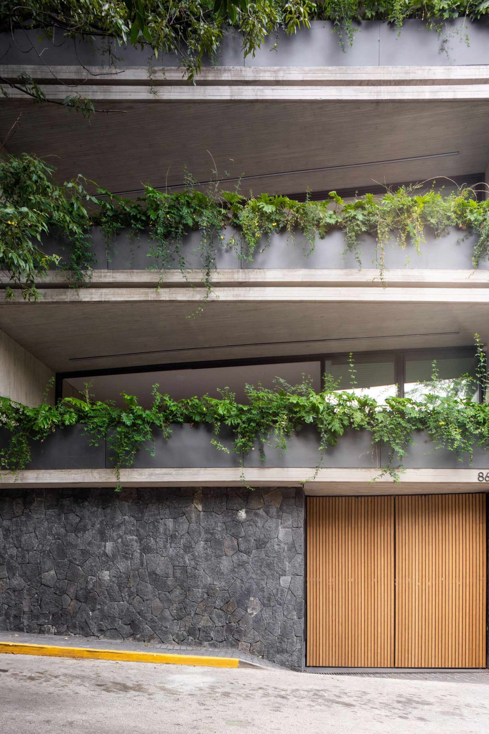 Edificio AN 867
