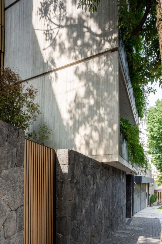 Edificio AN 867
