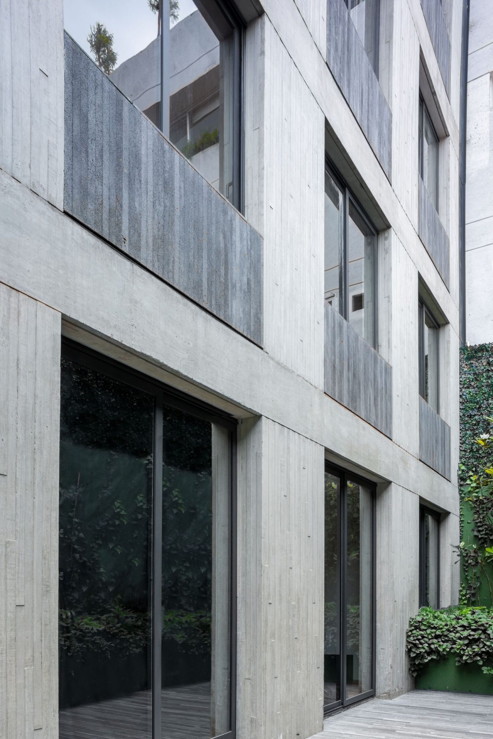Edificio AN 867