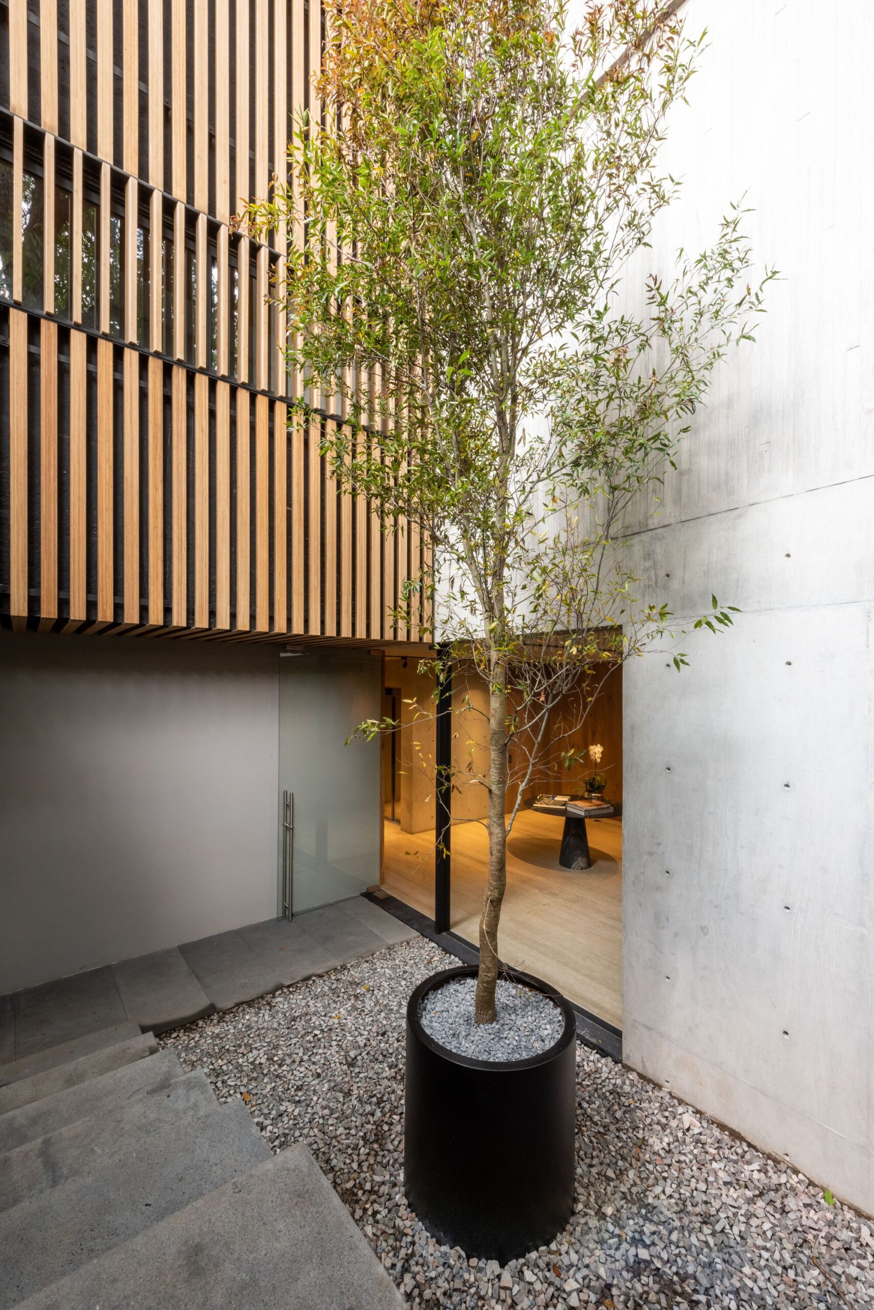 Edificio AN 867