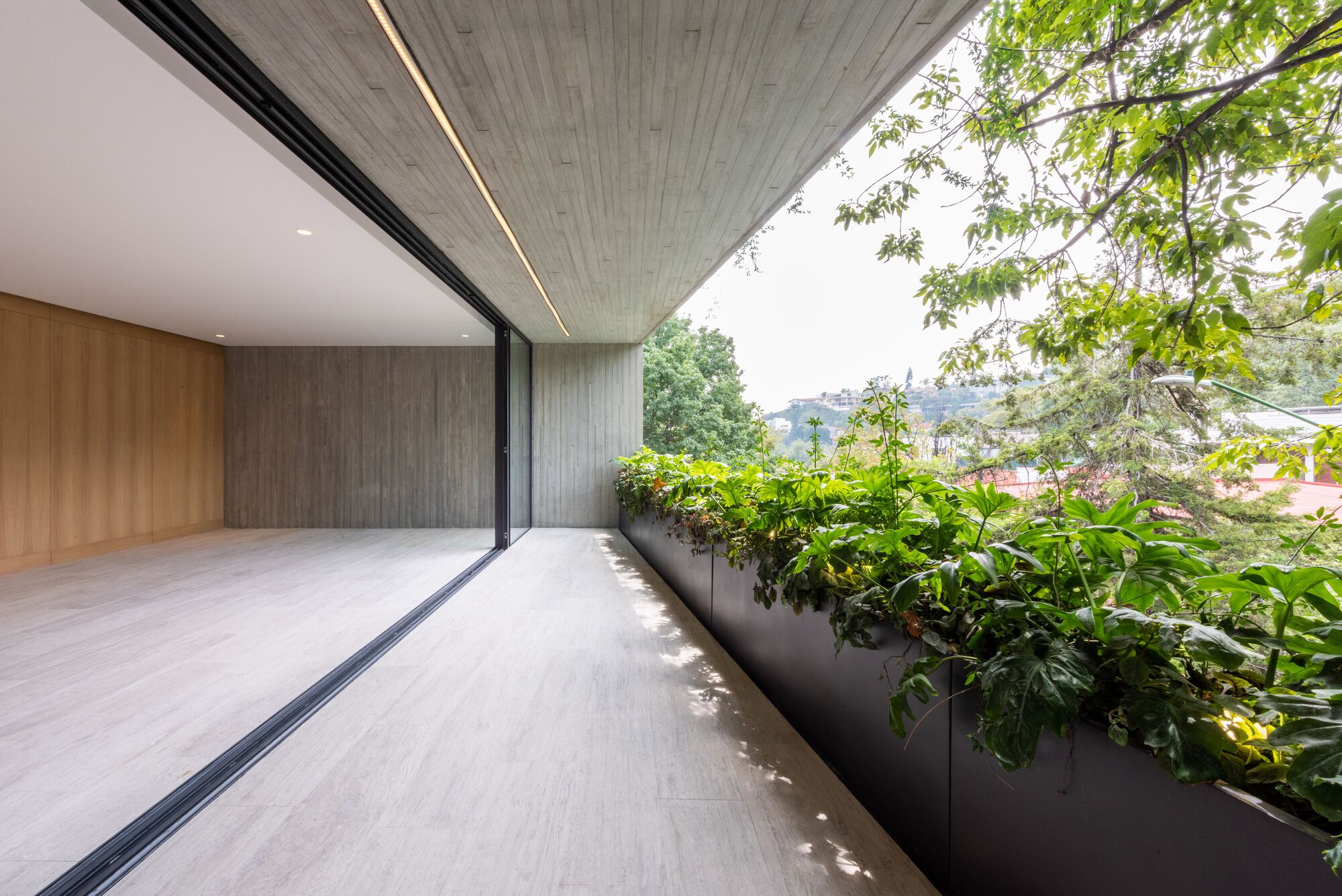 Edificio AN 867