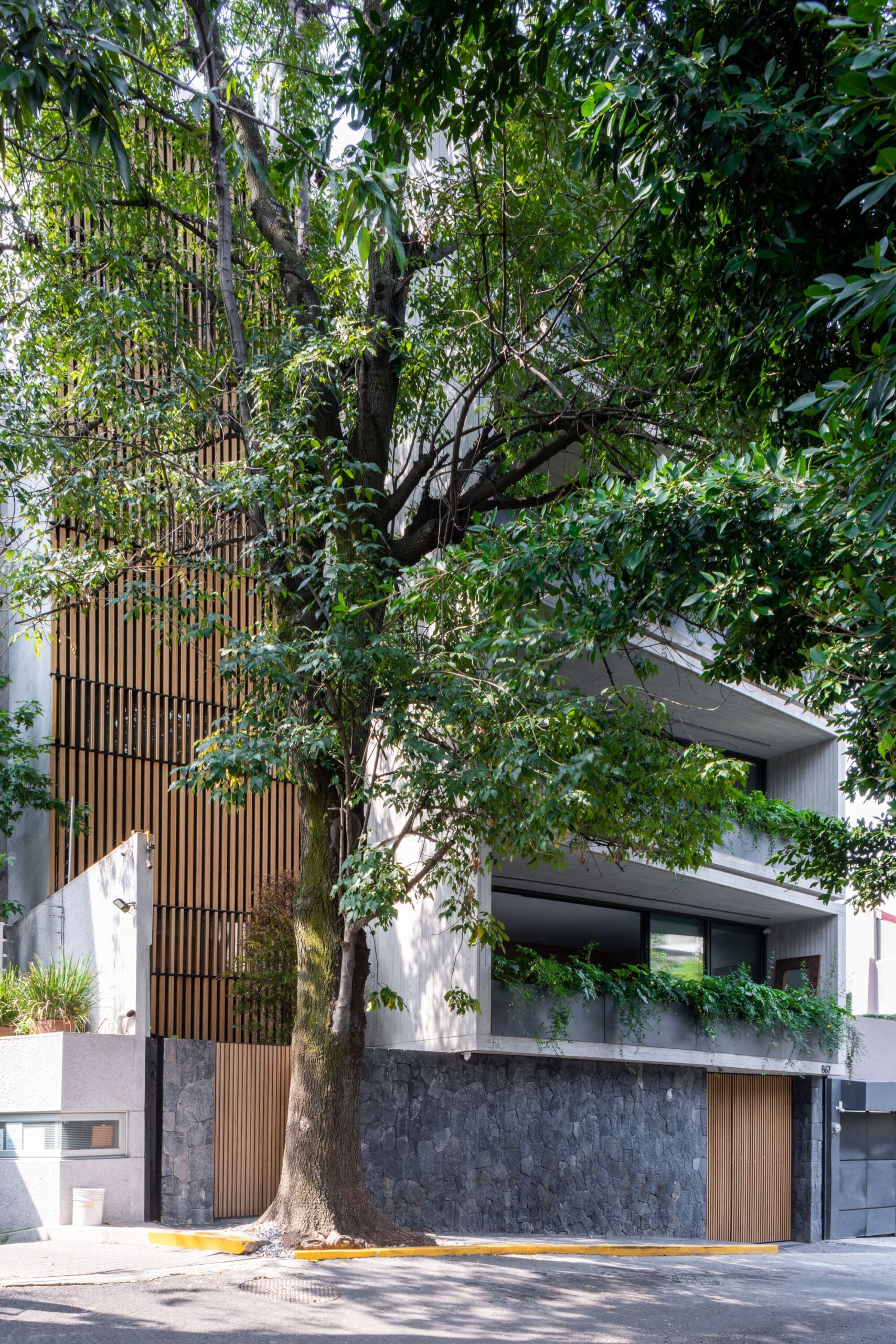 Edificio AN 867
