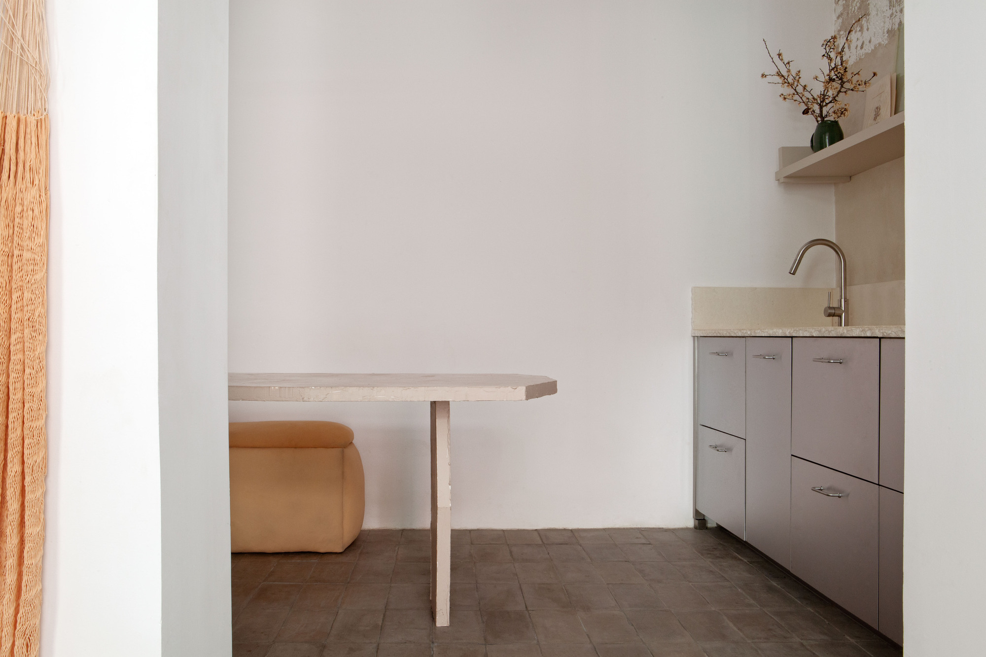 Olivar House