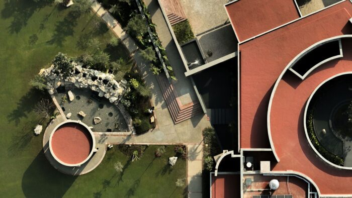 The Sanctum House | RENESA Architecture Design Interiors Studio