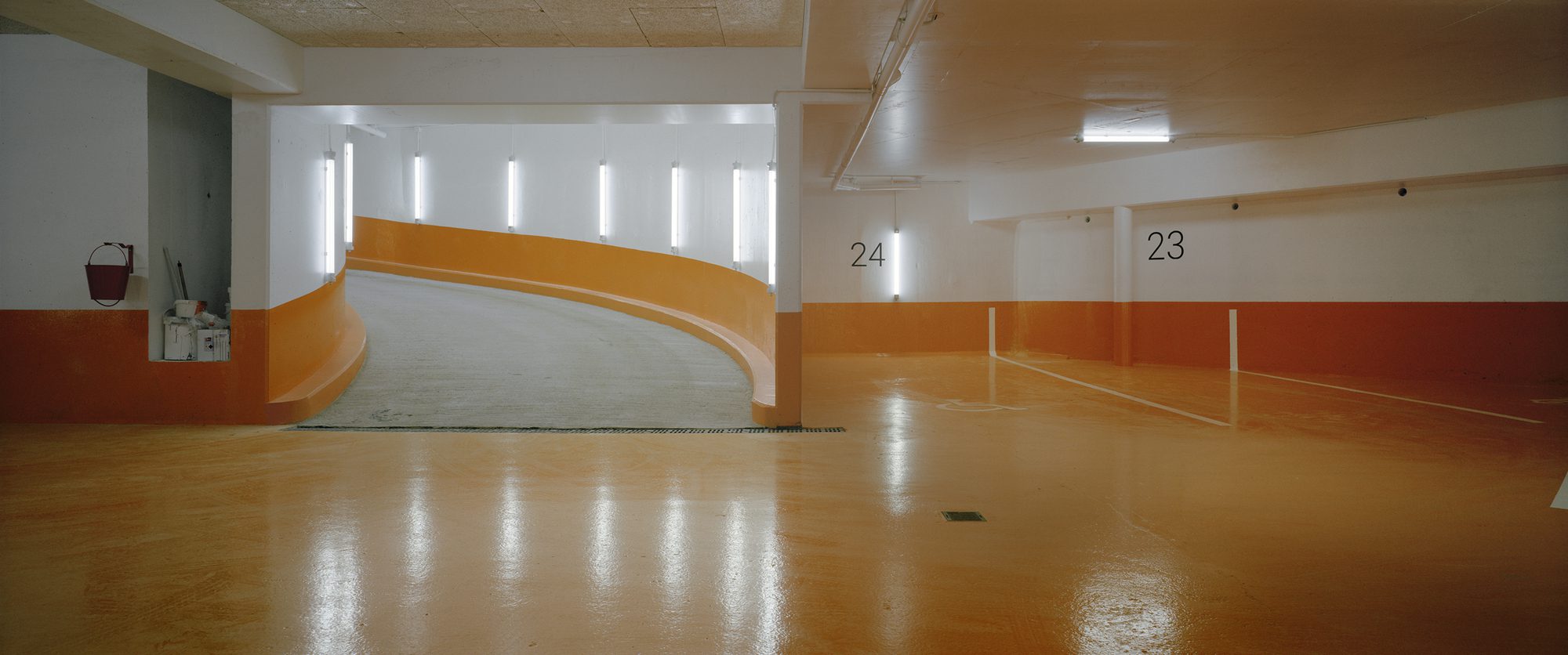 Point du Jour Apartments