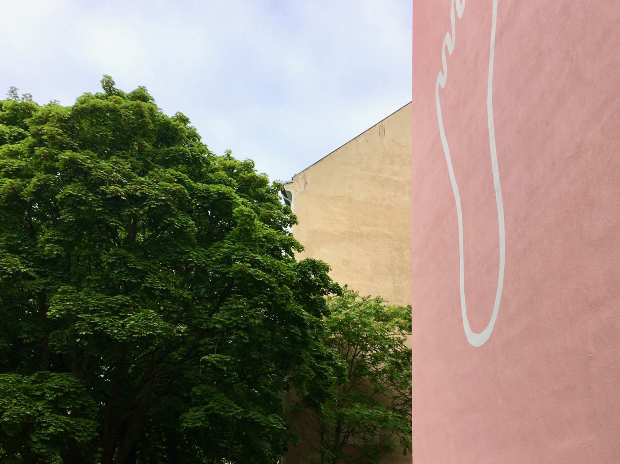 Studios Frobenstraße 1