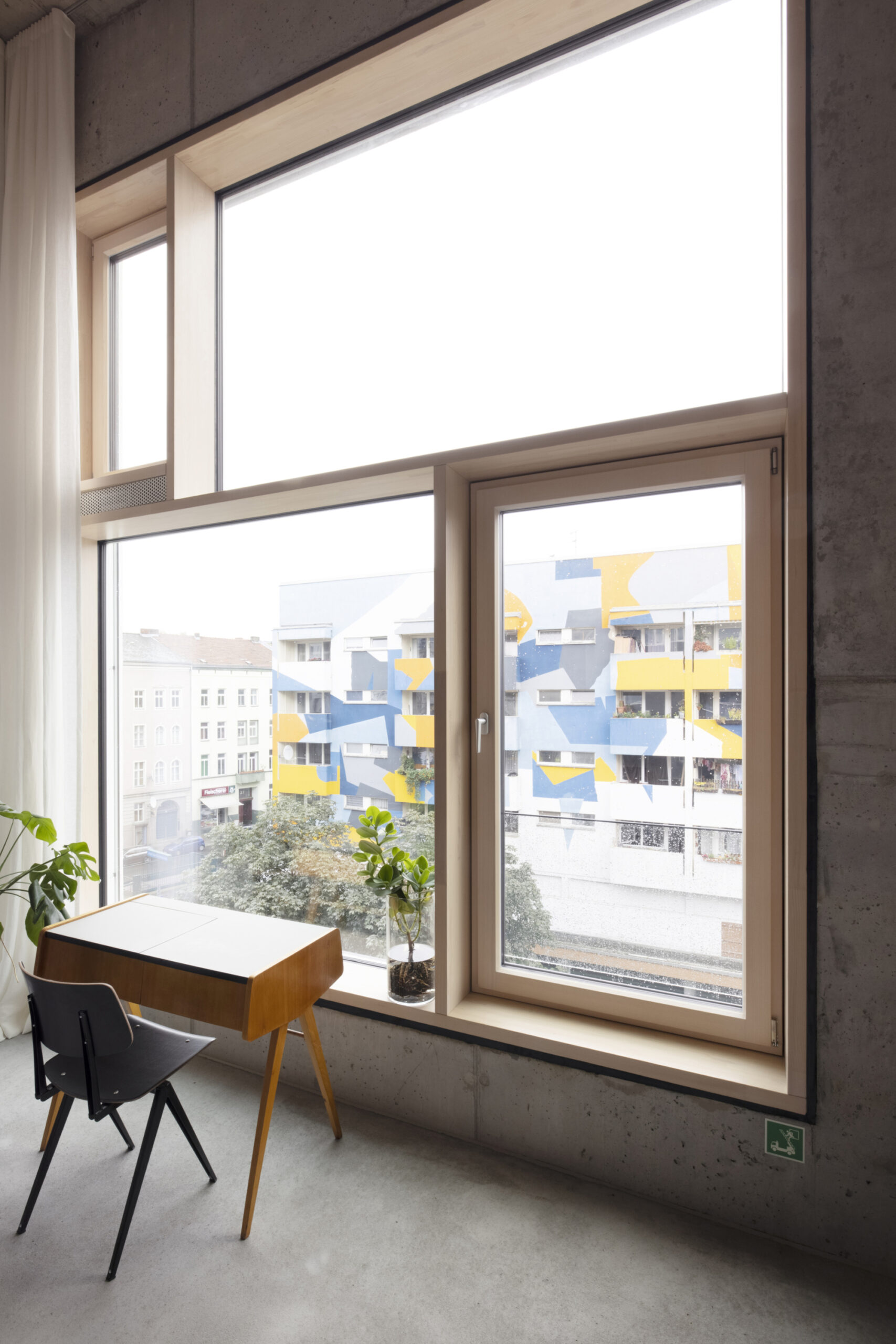 Studios Frobenstraße 1