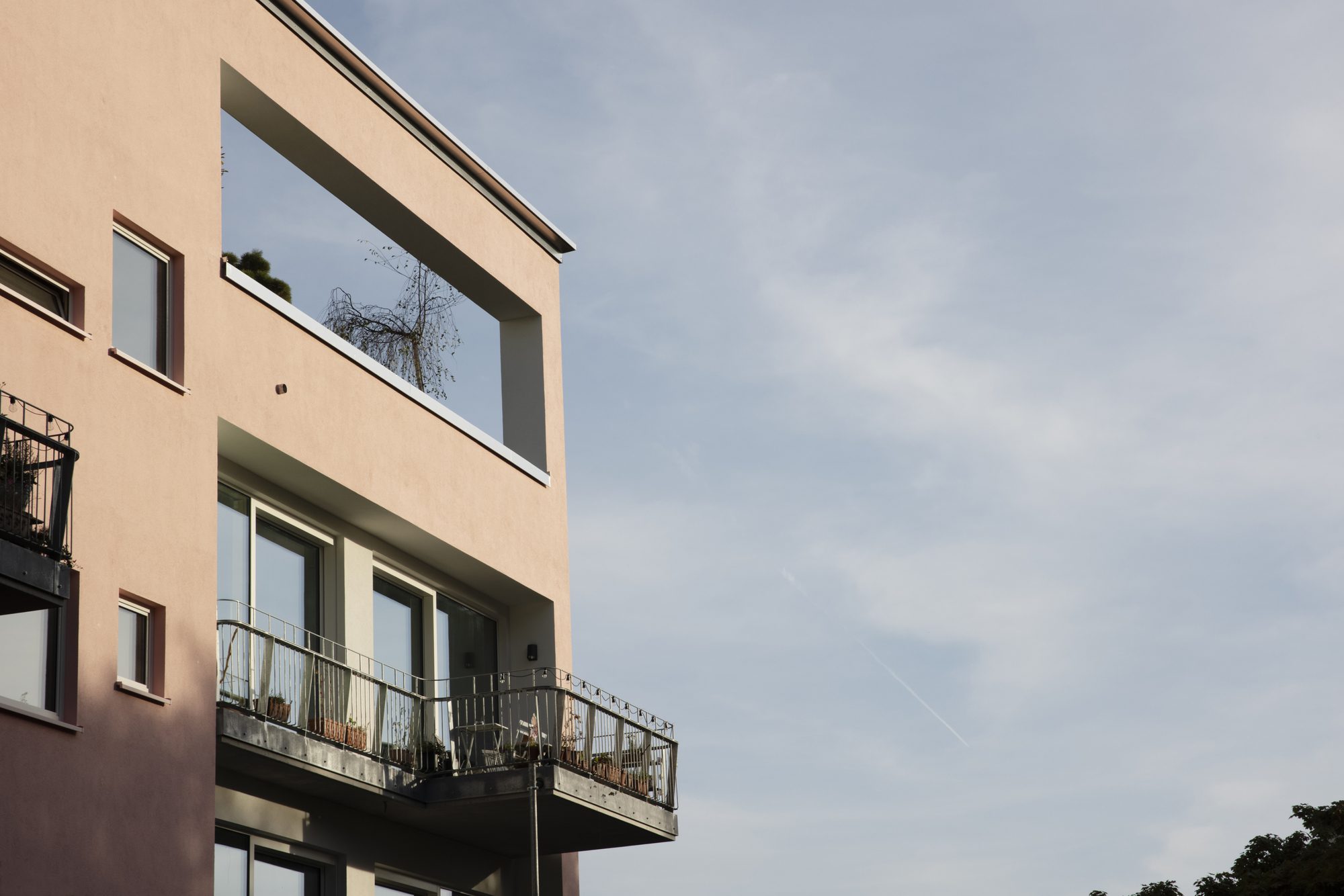 Studios Frobenstraße 1