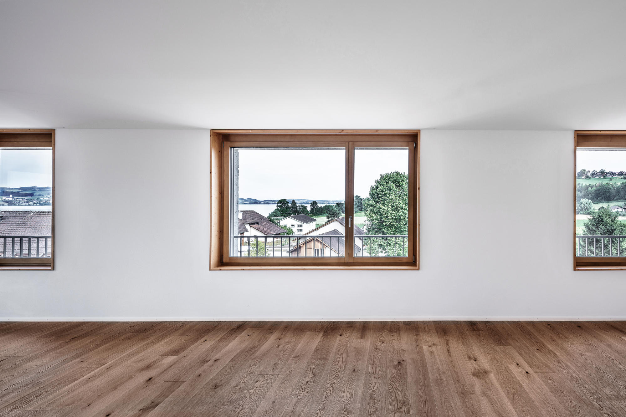 Alterssiedlung Sempach Apartments