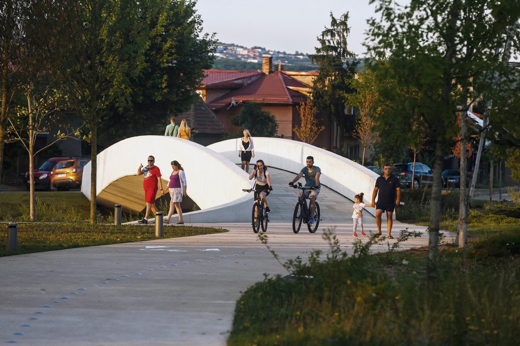 Someș River Regeneration