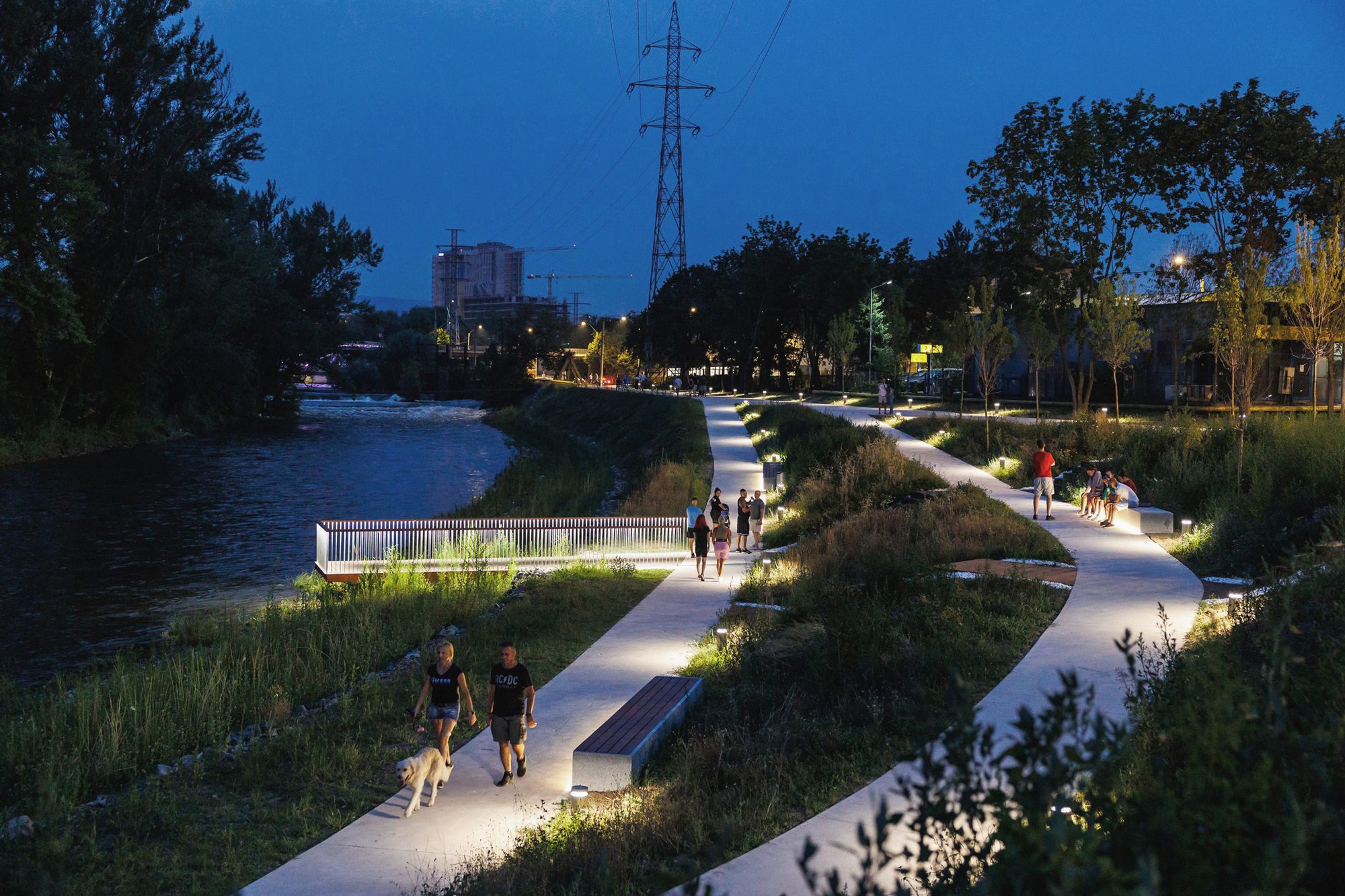 Someș River Regeneration