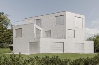 SA43 Apartments