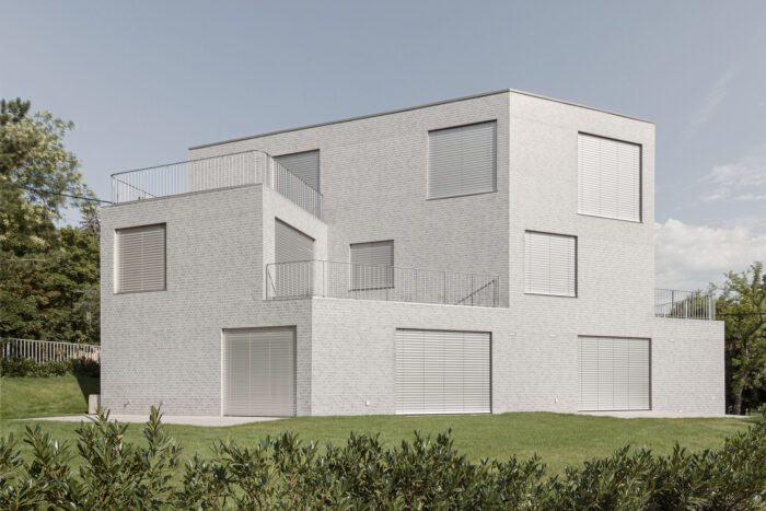 SA43 Apartments