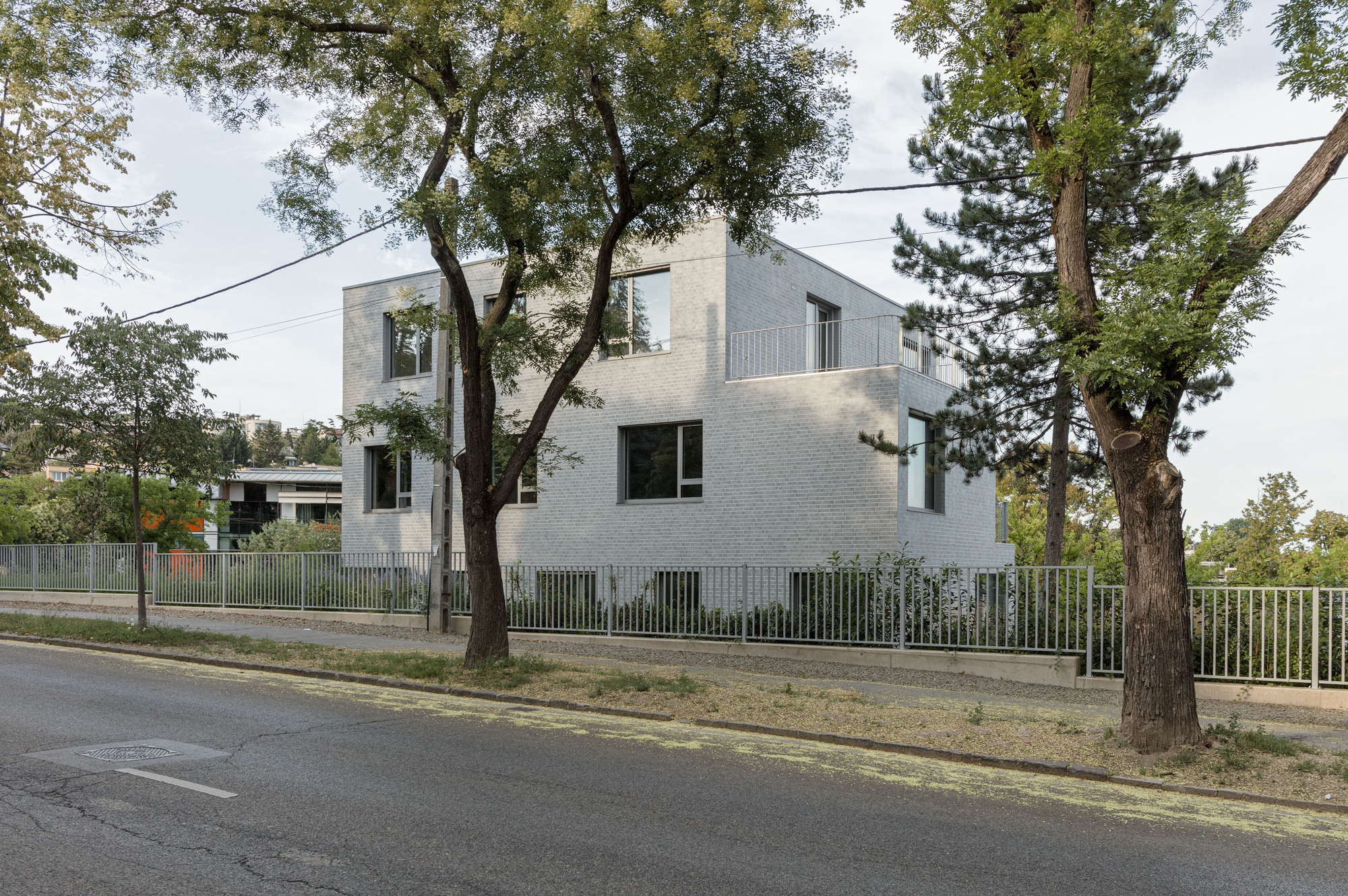 SA43 Apartments