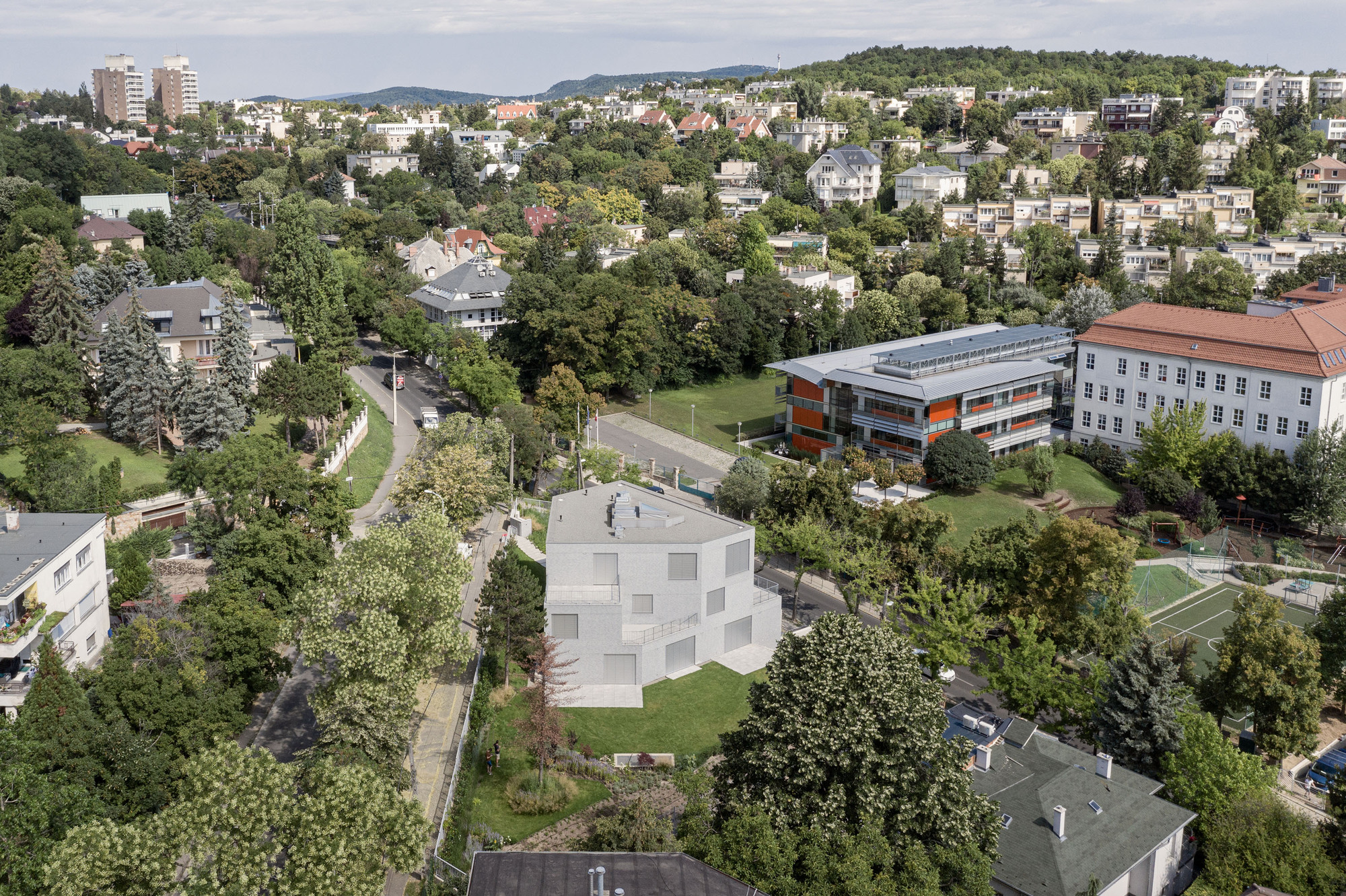 SA43 Apartments