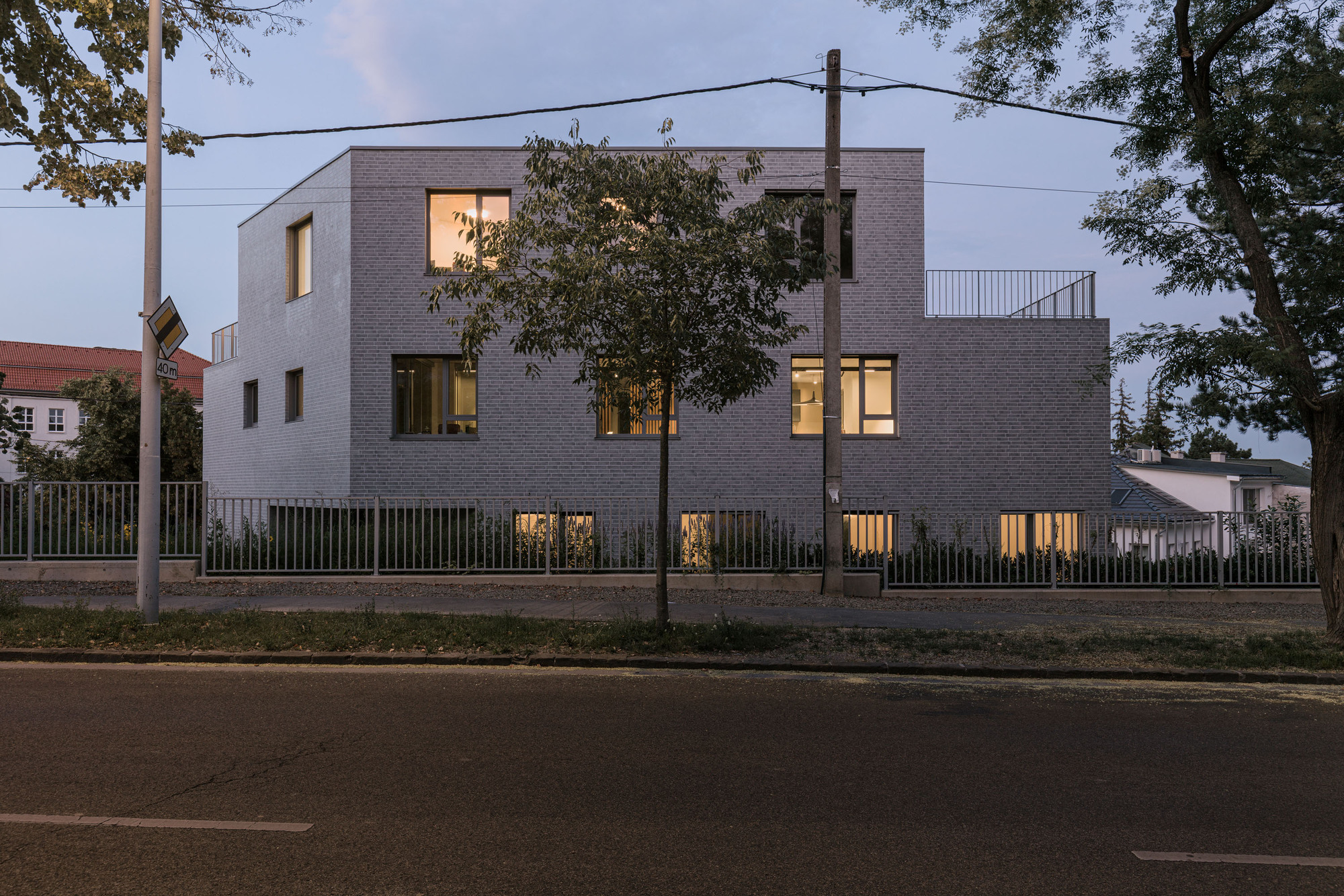 SA43 Apartments