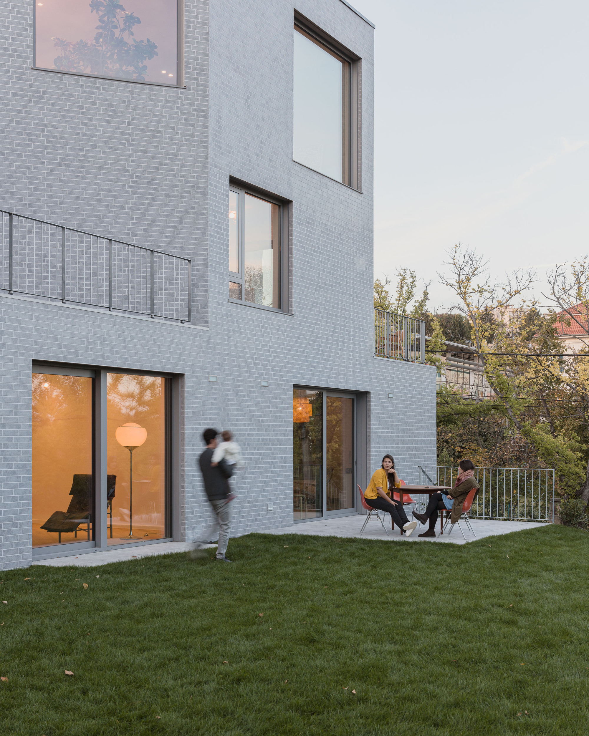 SA43 Apartments