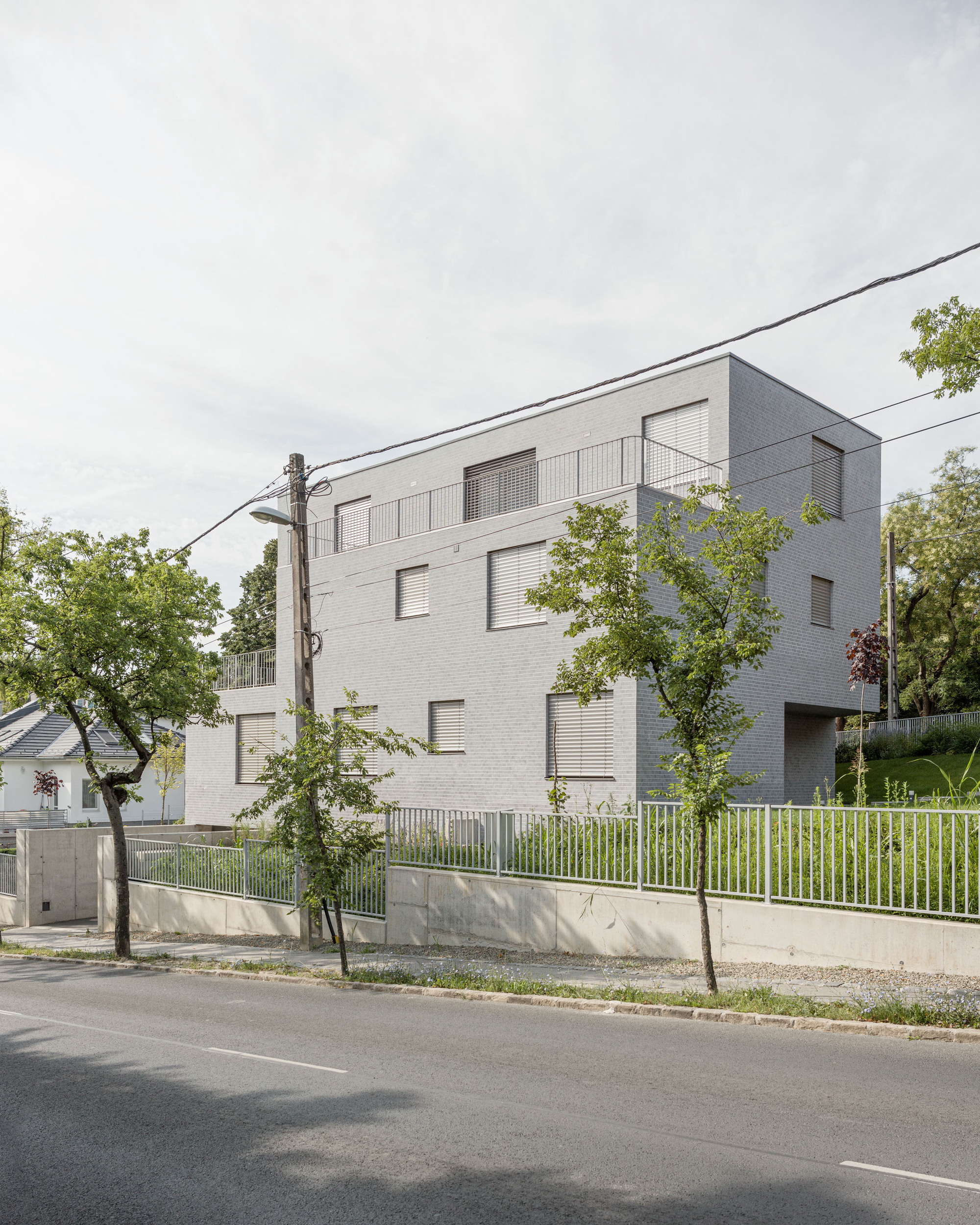 SA43 Apartments