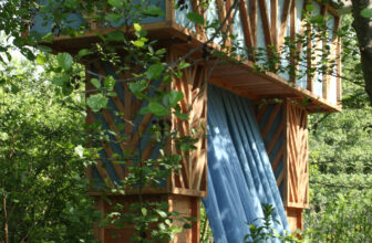 Hortus Installation