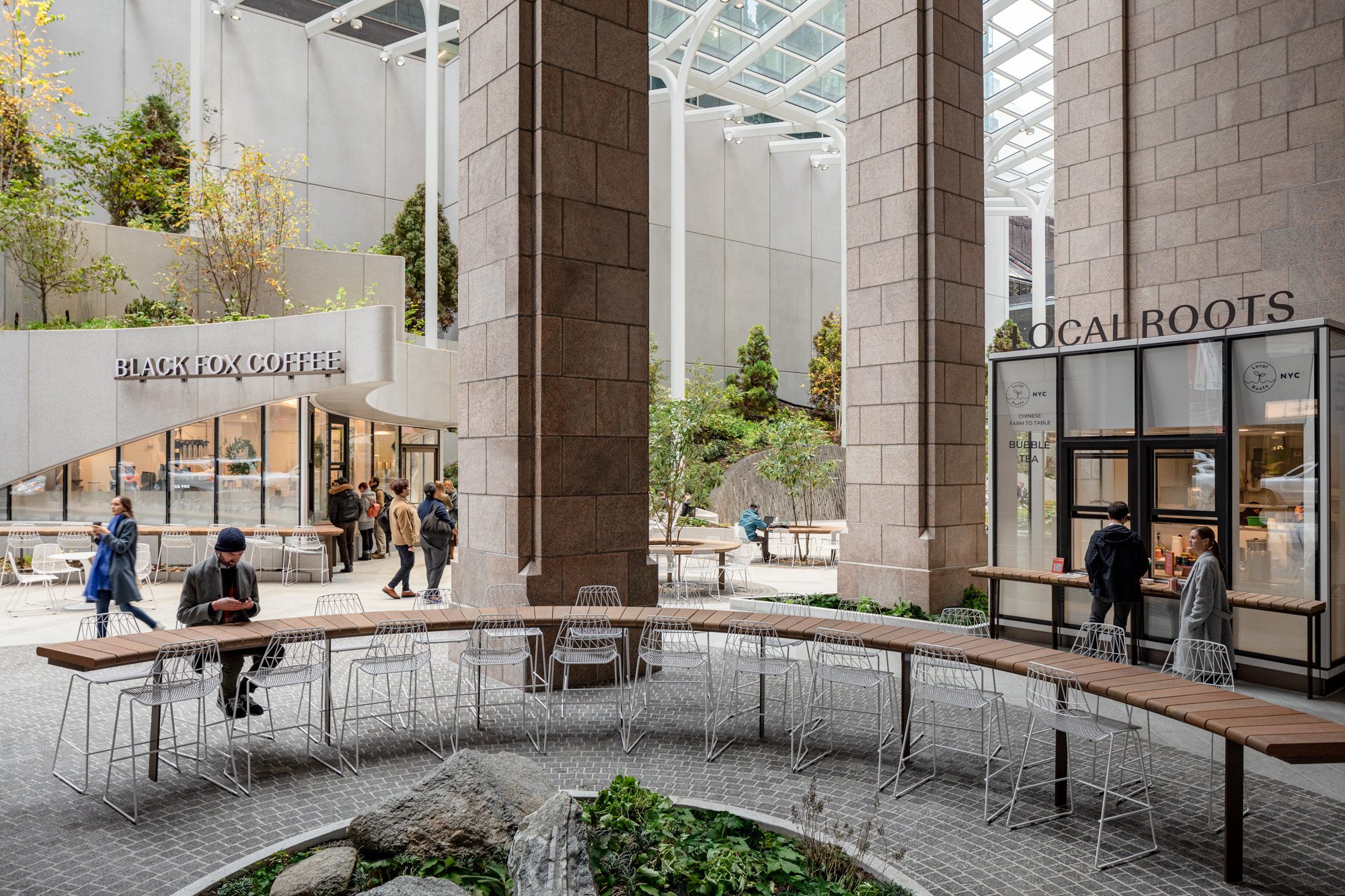 © Barrett Doherty12