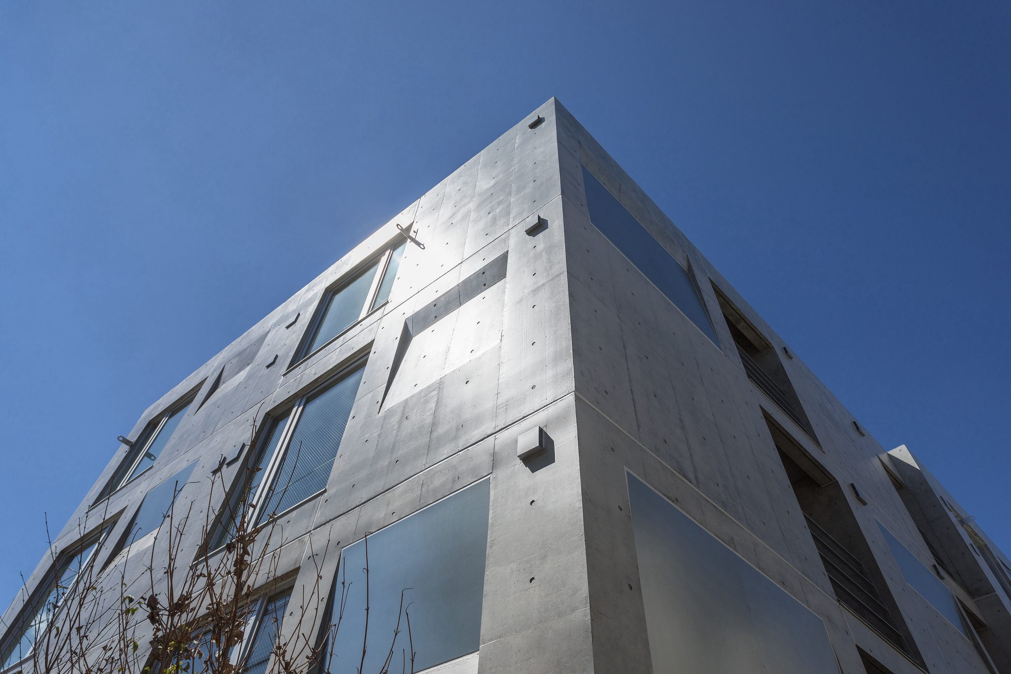 © Bauhaus Neo25