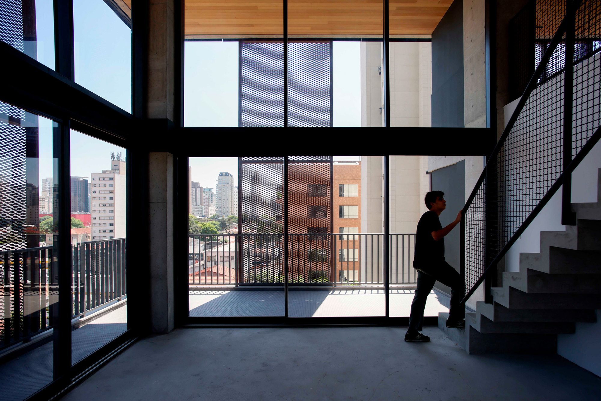 Huma Itaim Building