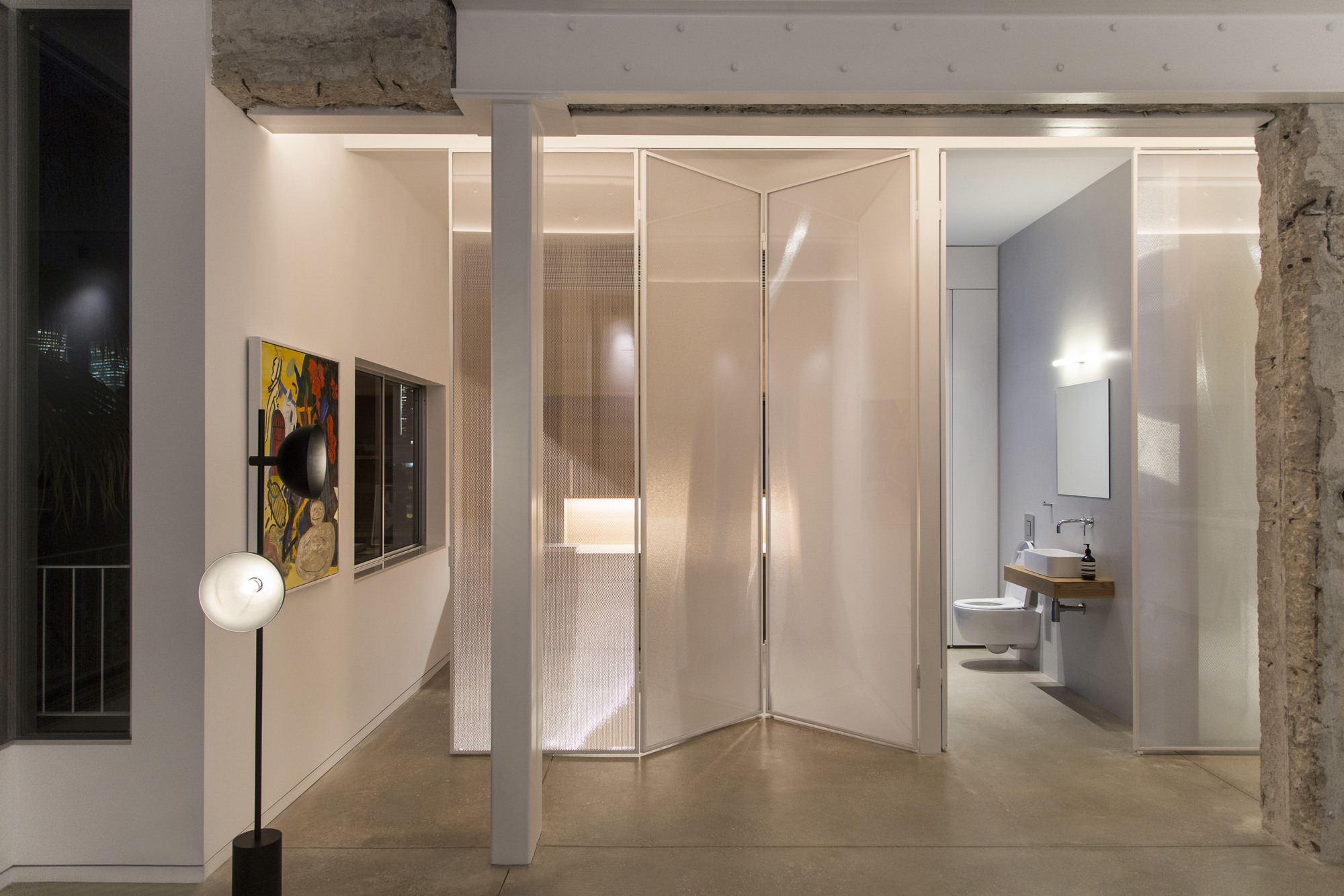 A\Y Apartment