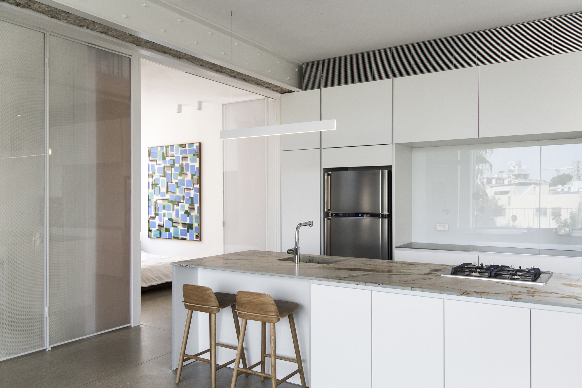 A\Y Apartment