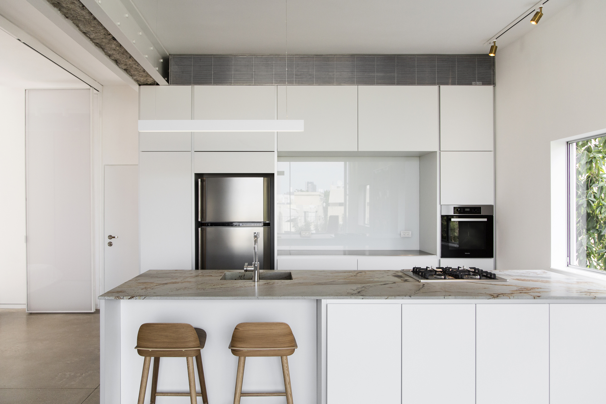 A\Y Apartment