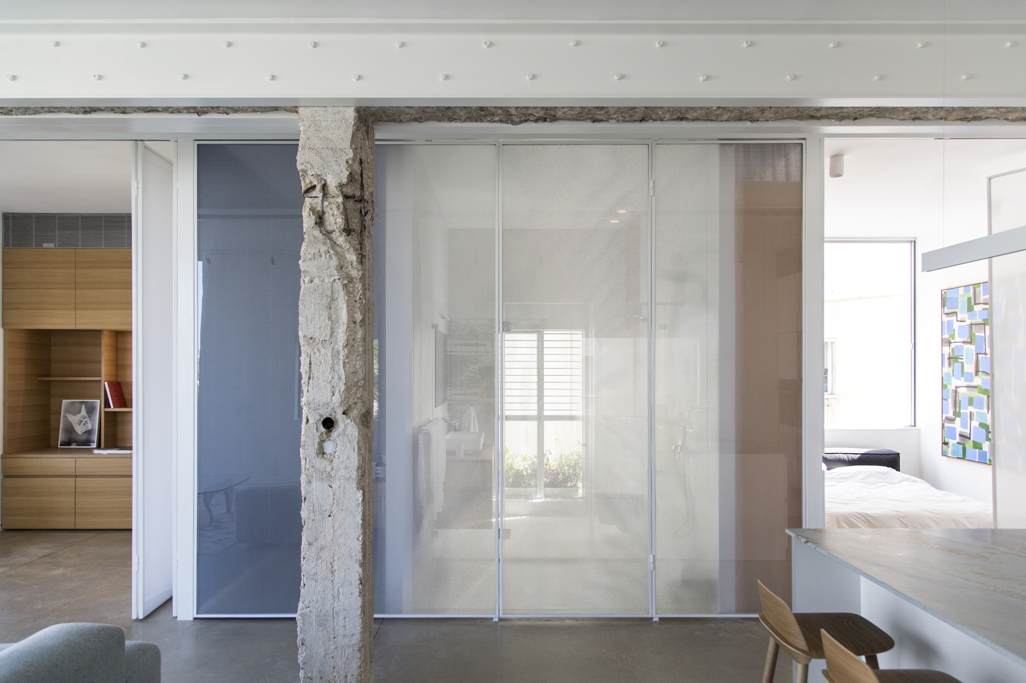 A\Y Apartment