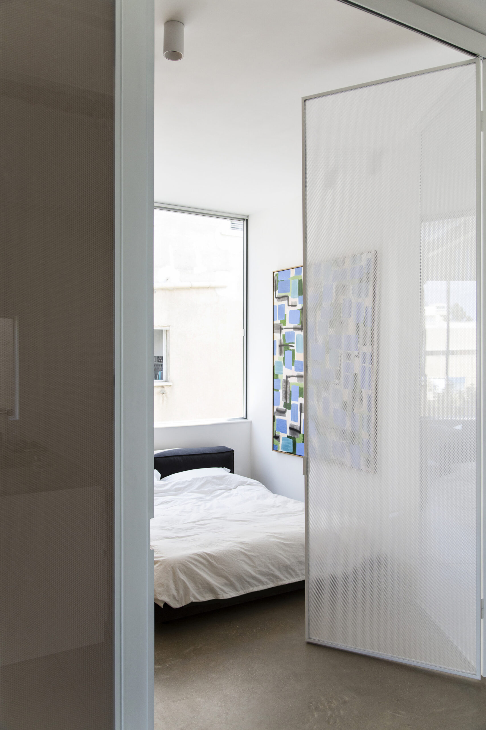 A\Y Apartment